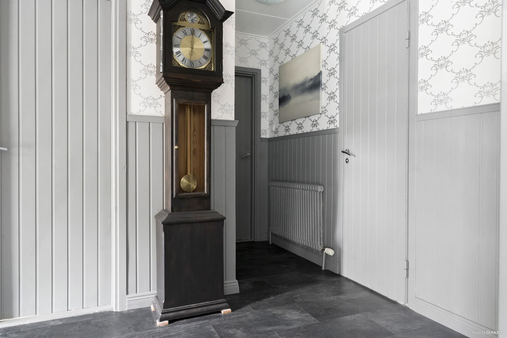 Villa, Magasinsvägen 2, Grytnäs, Kalix