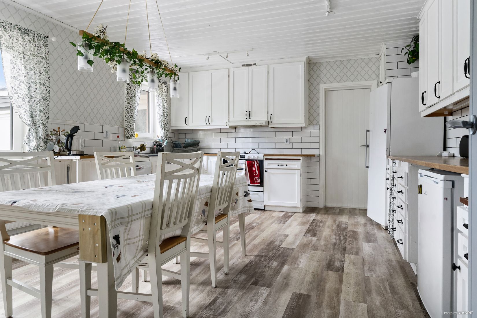 Villa, Magasinsvägen 2, Grytnäs, Kalix