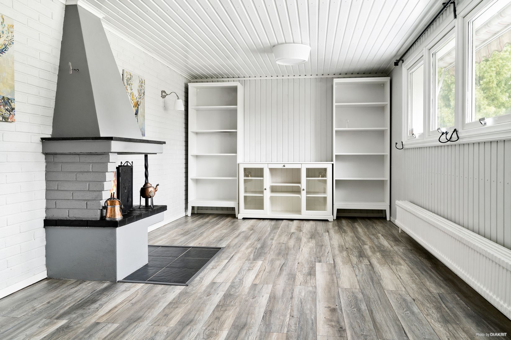 Villa, Magasinsvägen 2, Grytnäs, Kalix