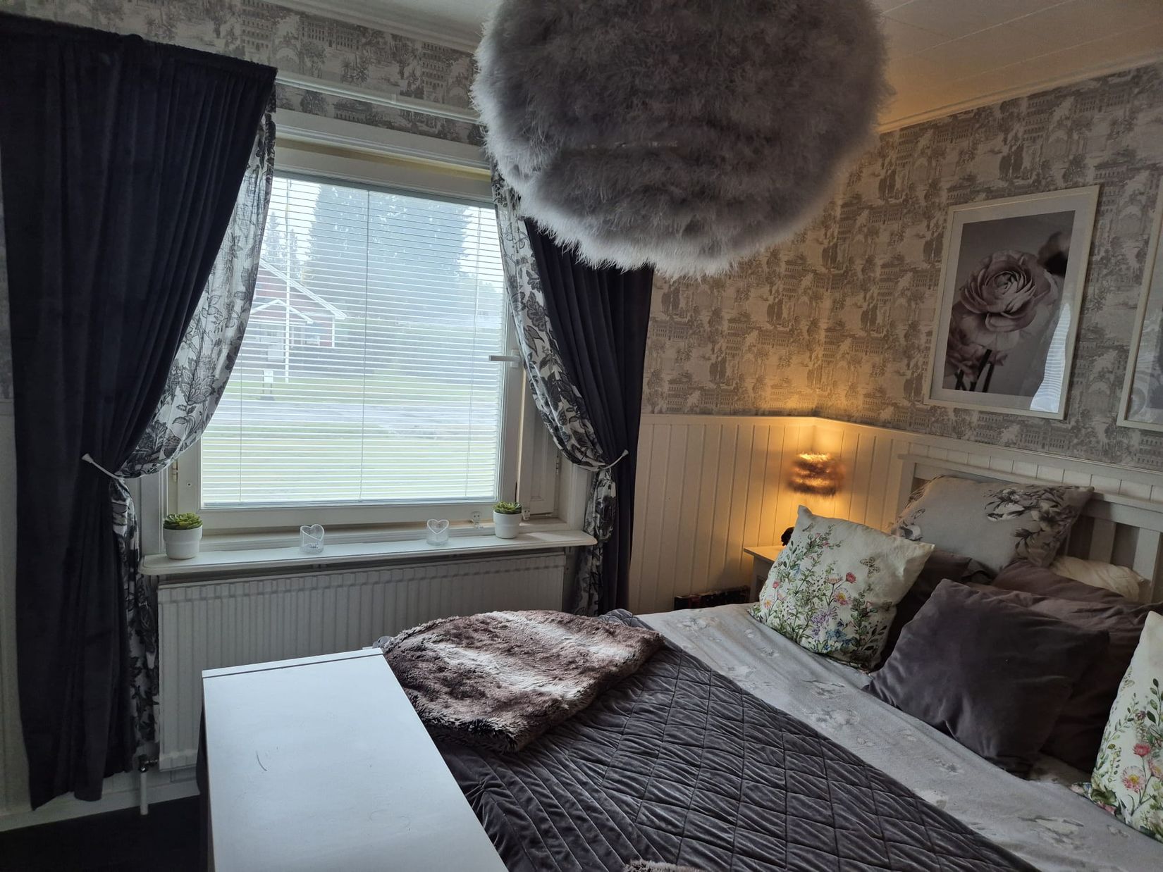 Villa, Magasinsvägen 2, Grytnäs, Kalix