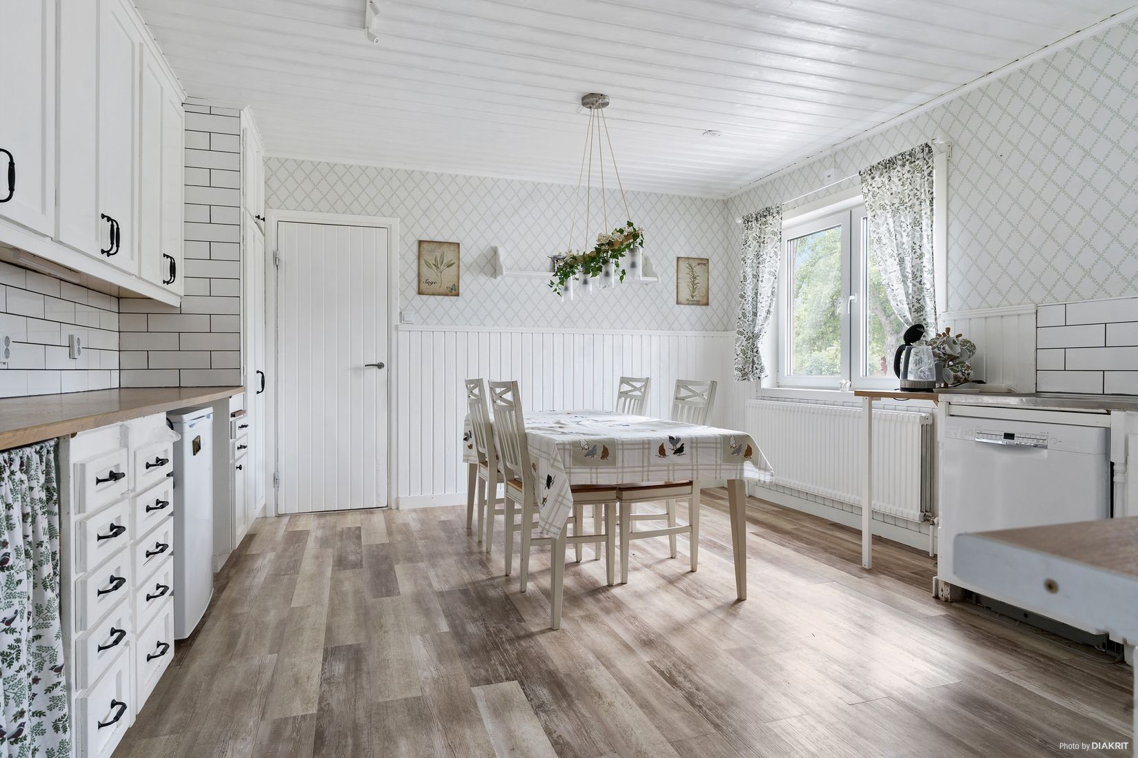 Villa, Magasinsvägen 2, Grytnäs, Kalix