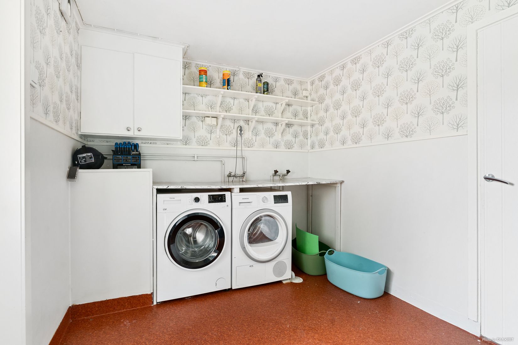 Villa, Magasinsvägen 2, Grytnäs, Kalix