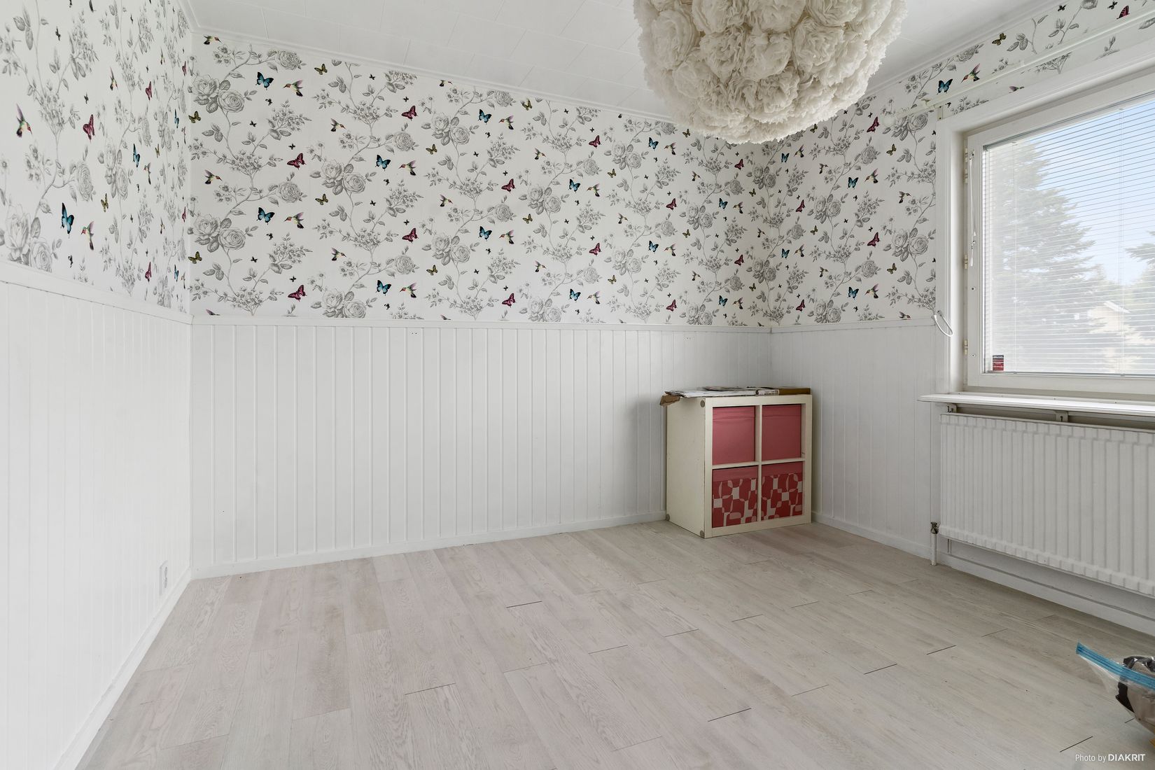 Villa, Magasinsvägen 2, Grytnäs, Kalix