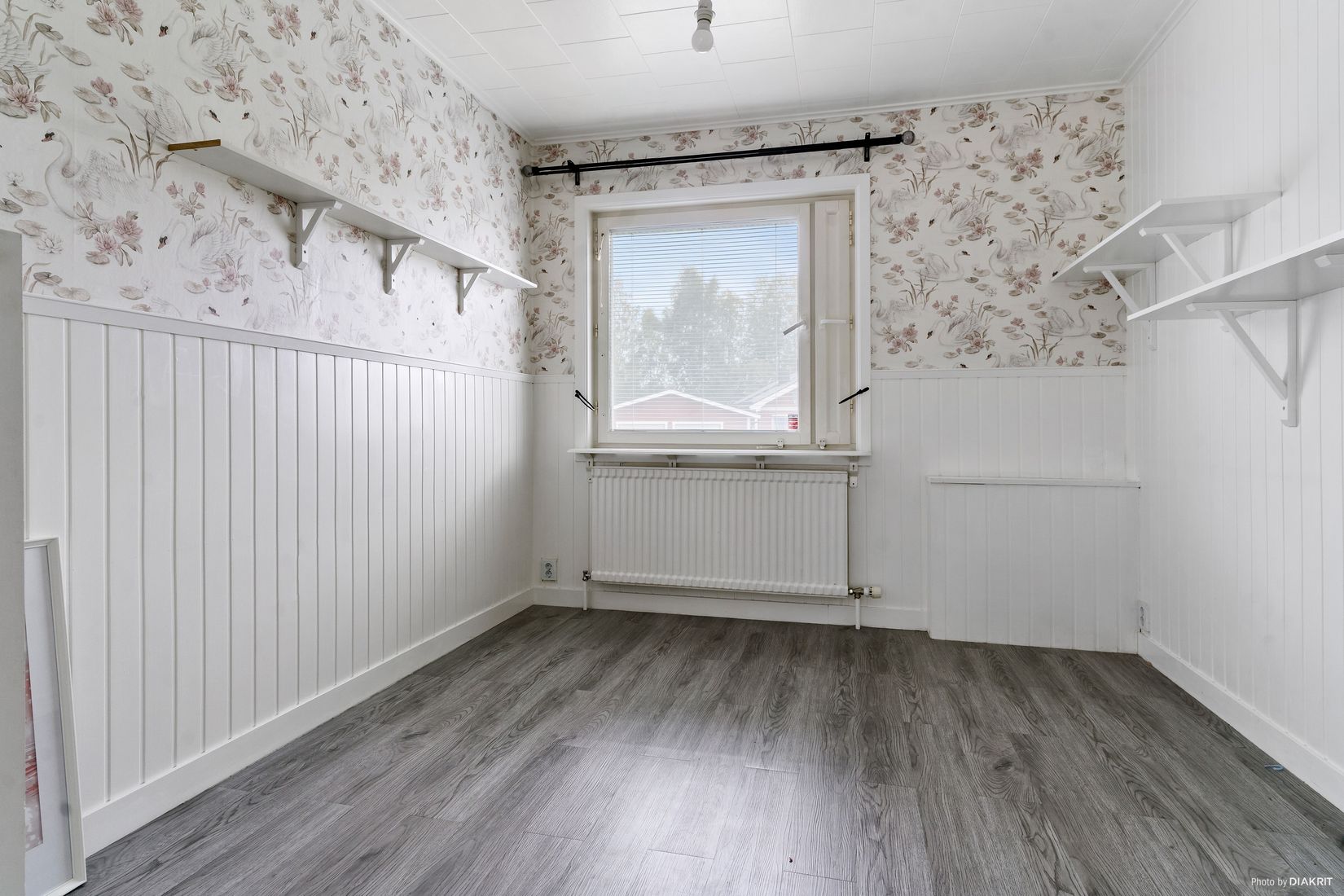 Villa, Magasinsvägen 2, Grytnäs, Kalix