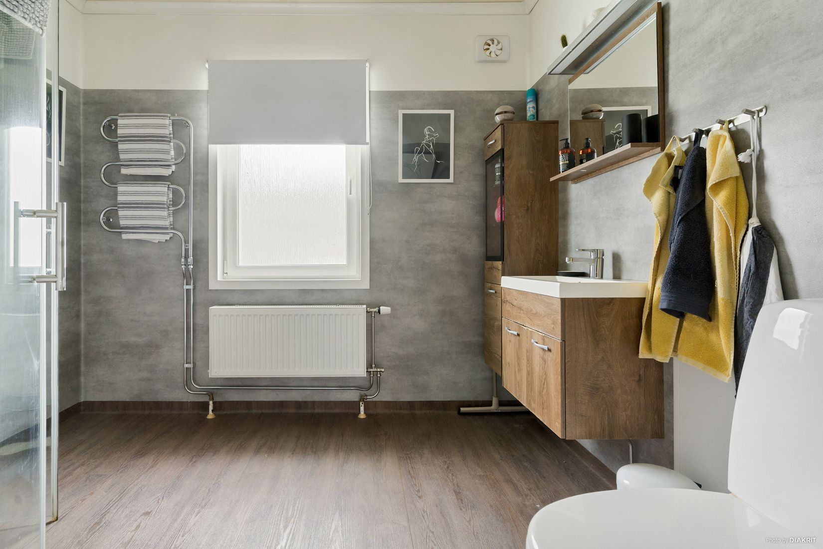 Villa, Magasinsvägen 2, Grytnäs, Kalix