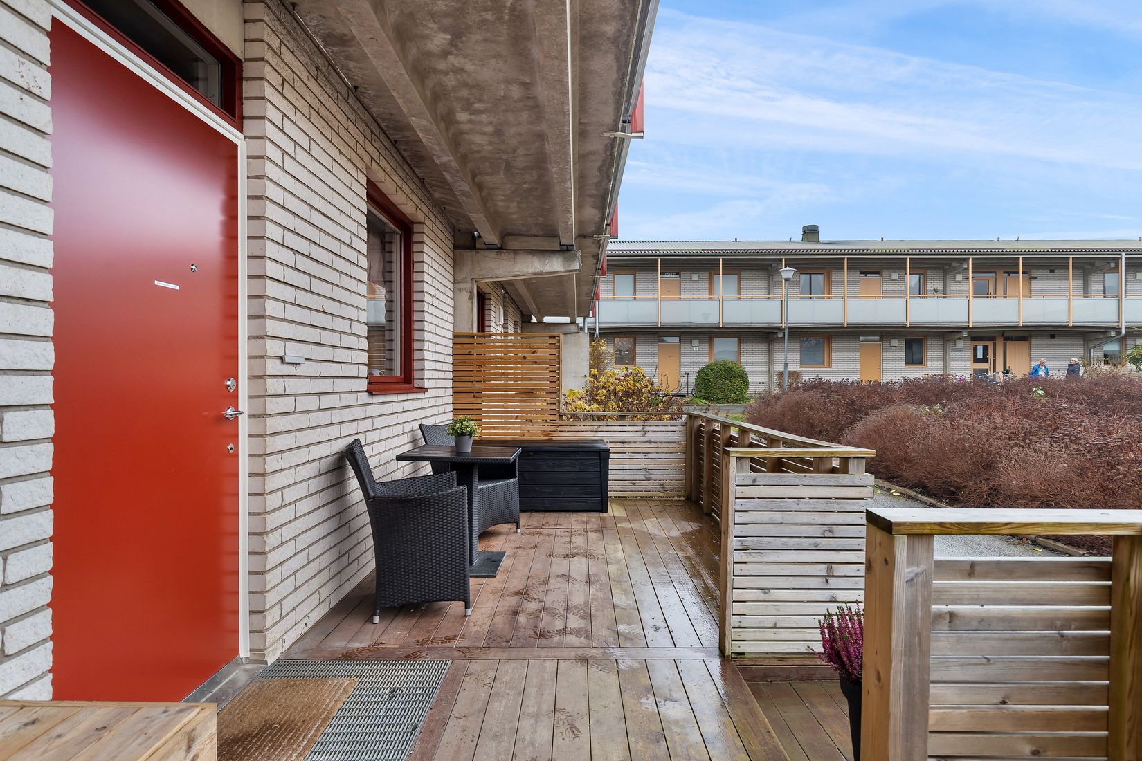 Bostadsrätt, Karin Boyegatan 4 H, Löten, Uppsala