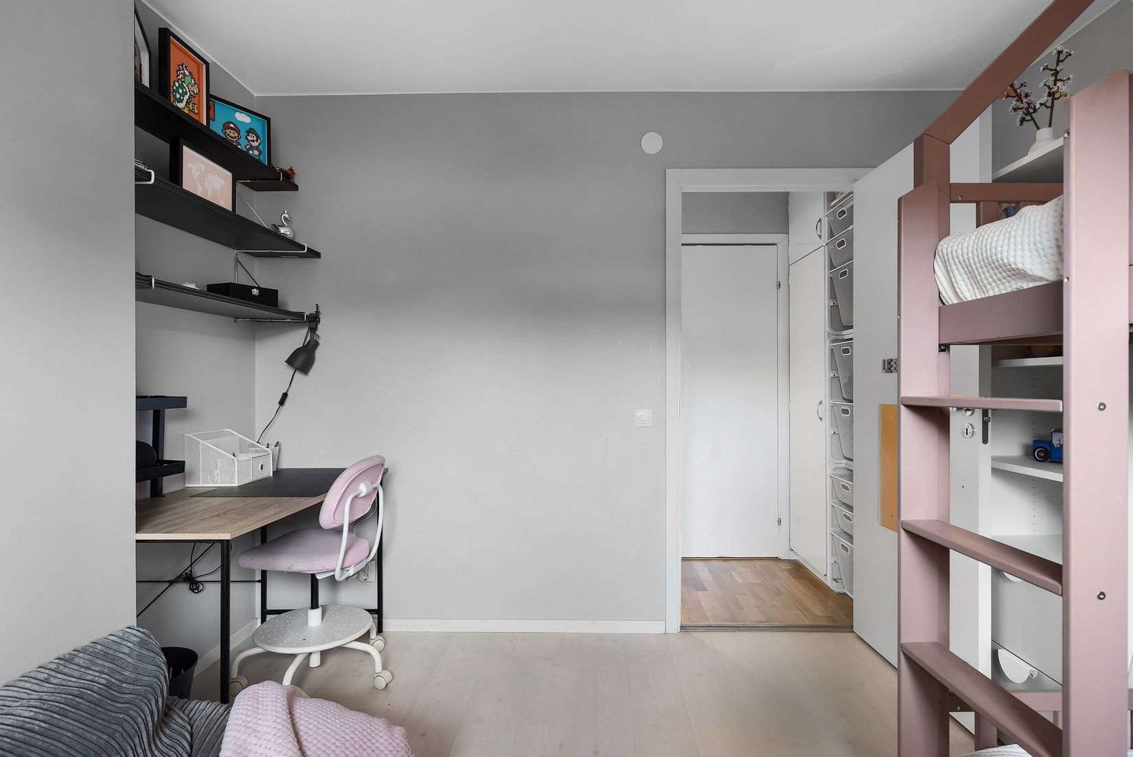 Bostadsrätt, Karin Boyegatan 4 H, Löten, Uppsala