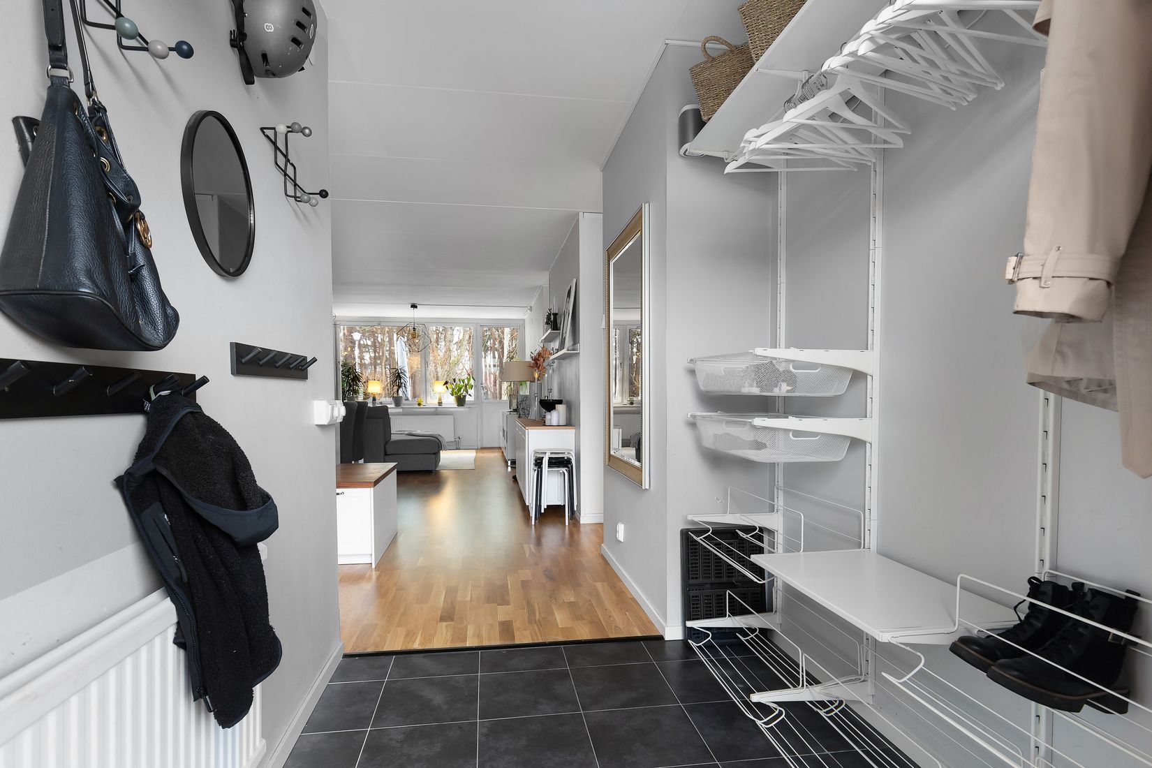 Bostadsrätt, Karin Boyegatan 4 H, Löten, Uppsala