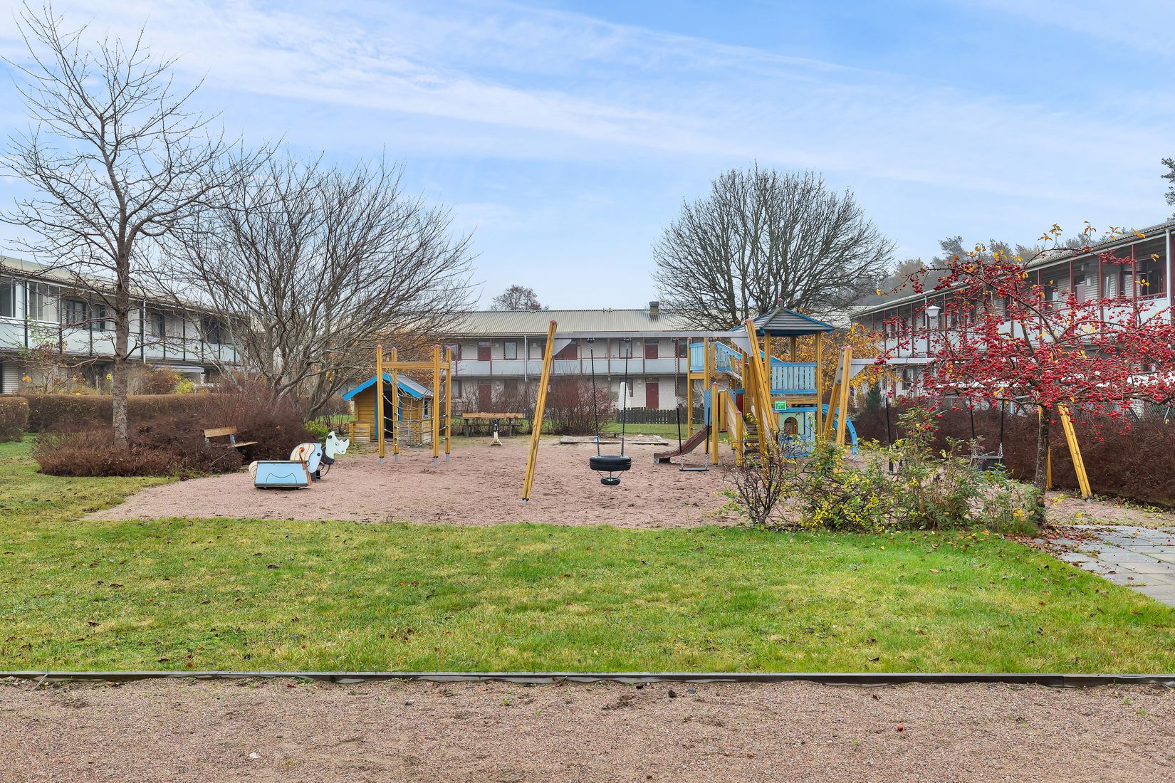 Bostadsrätt, Karin Boyegatan 4 H, Löten, Uppsala