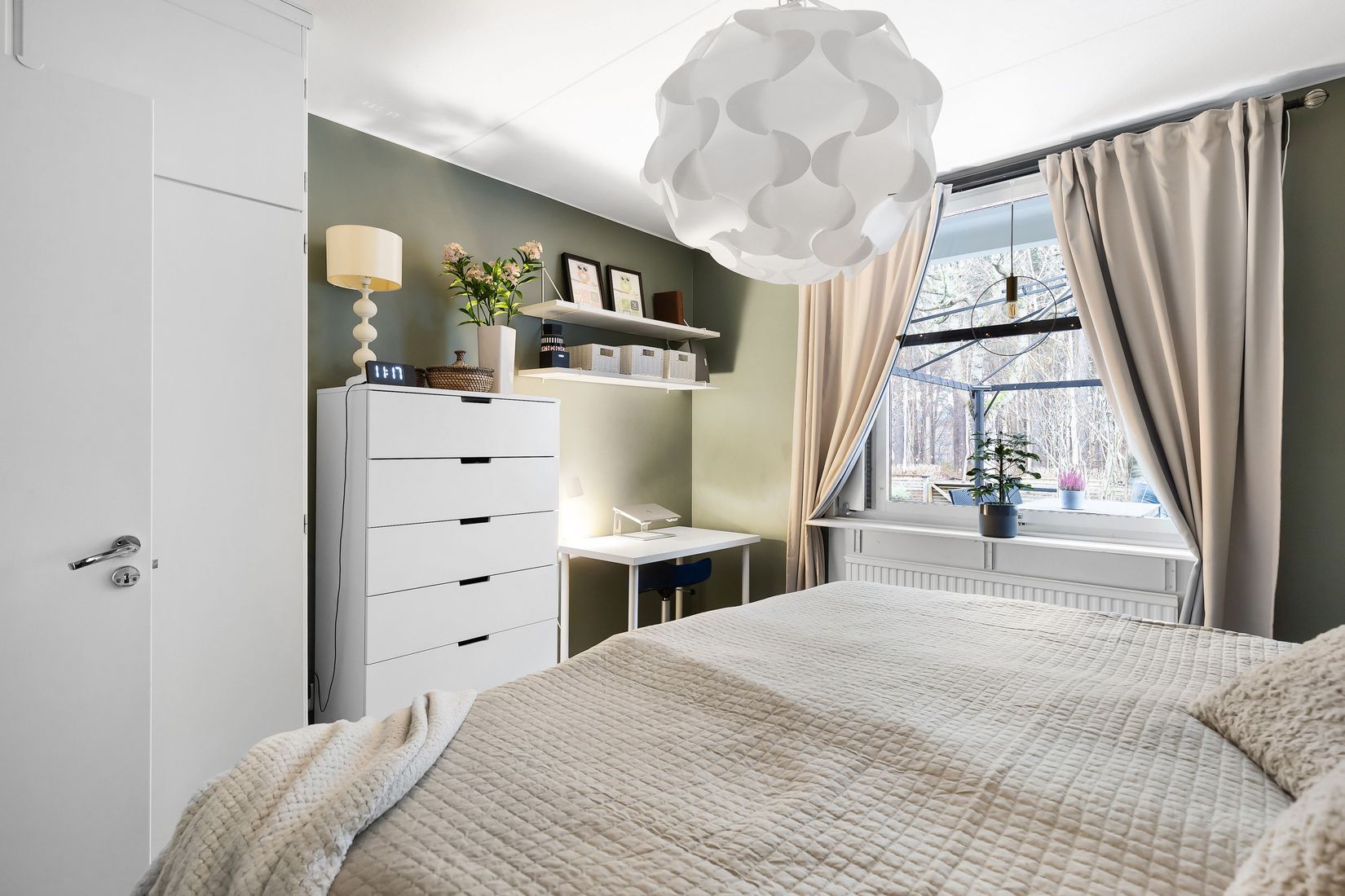 Bostadsrätt, Karin Boyegatan 4 H, Löten, Uppsala