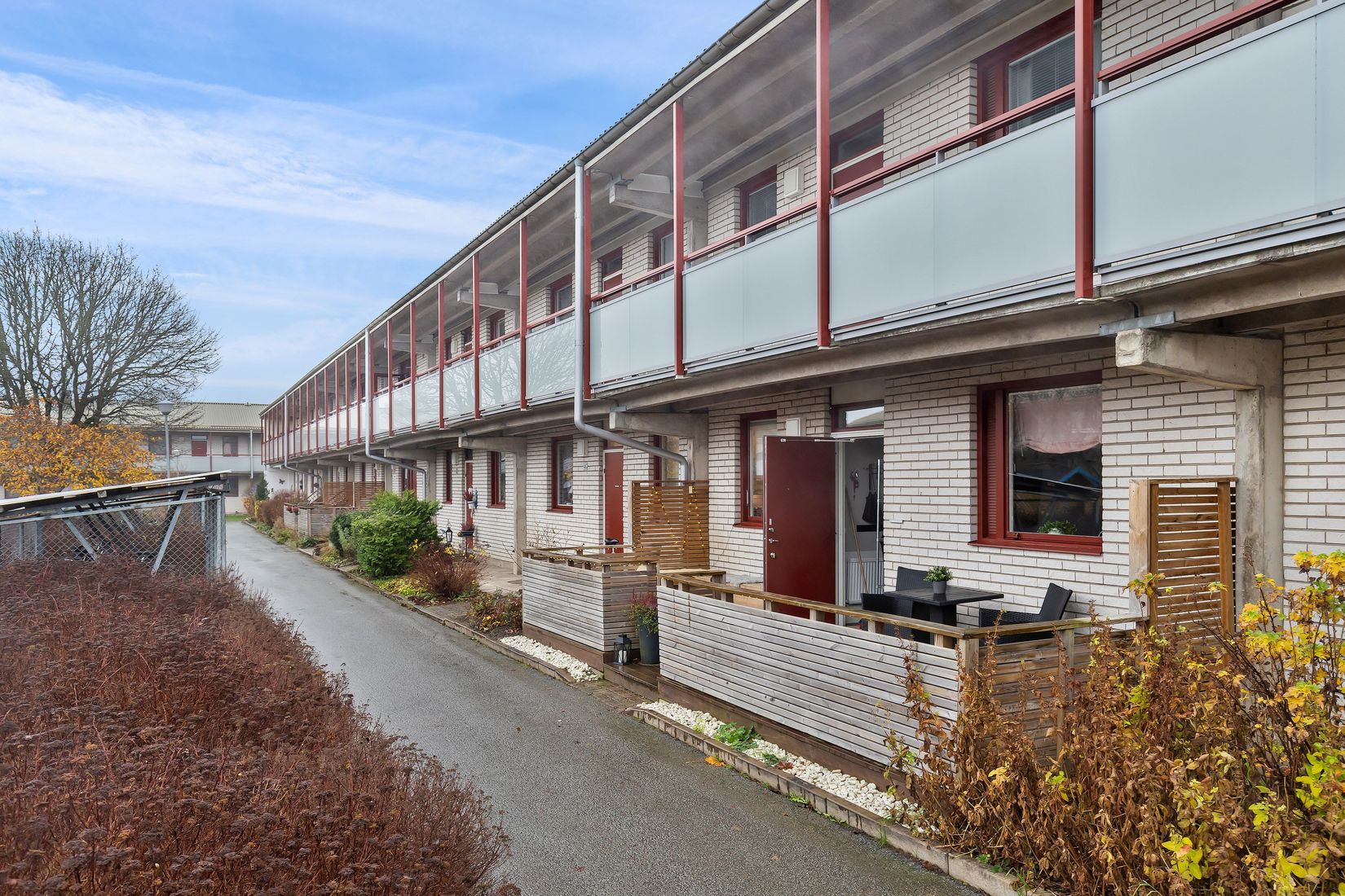 Bostadsrätt, Karin Boyegatan 4 H, Löten, Uppsala