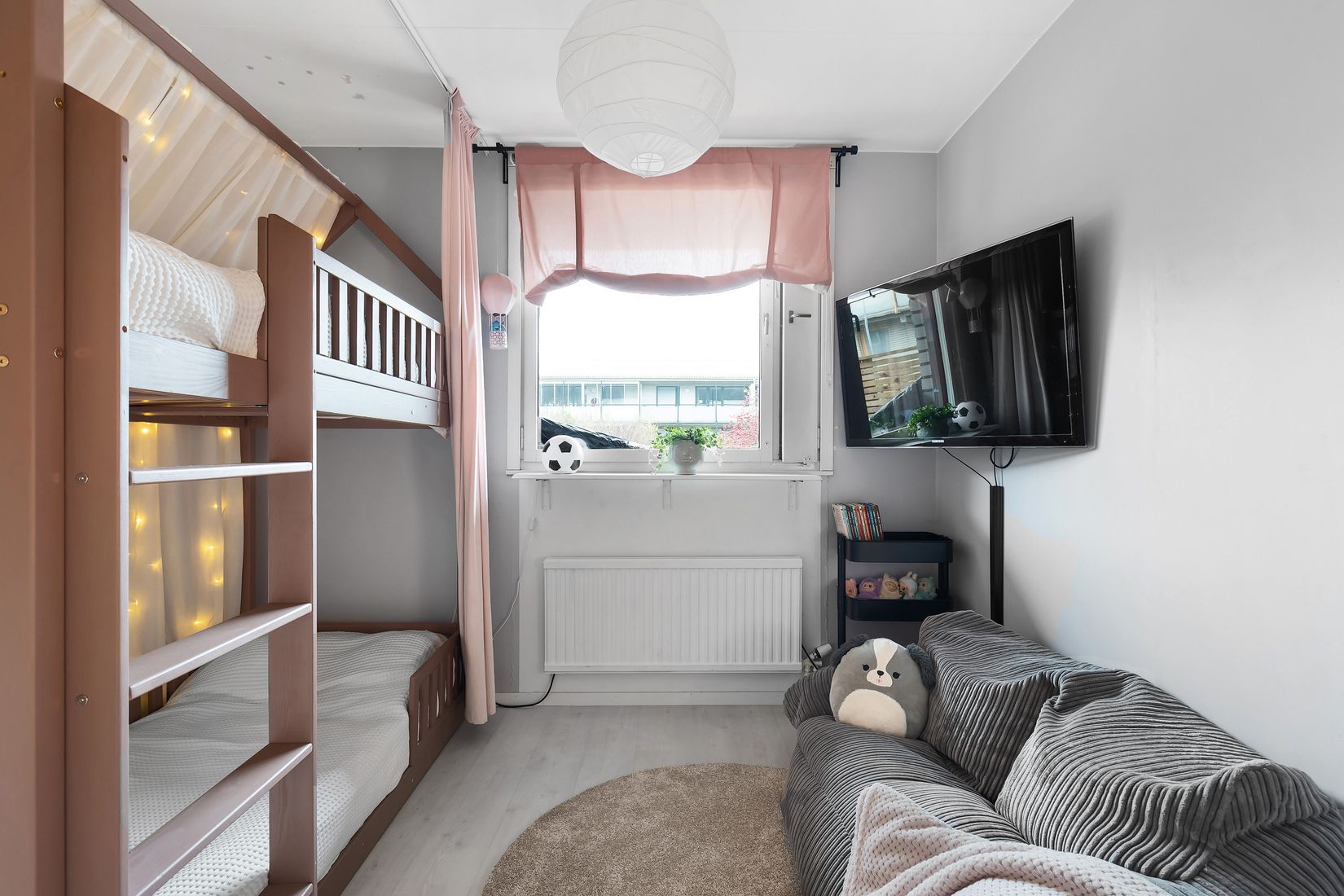 Bostadsrätt, Karin Boyegatan 4 H, Löten, Uppsala