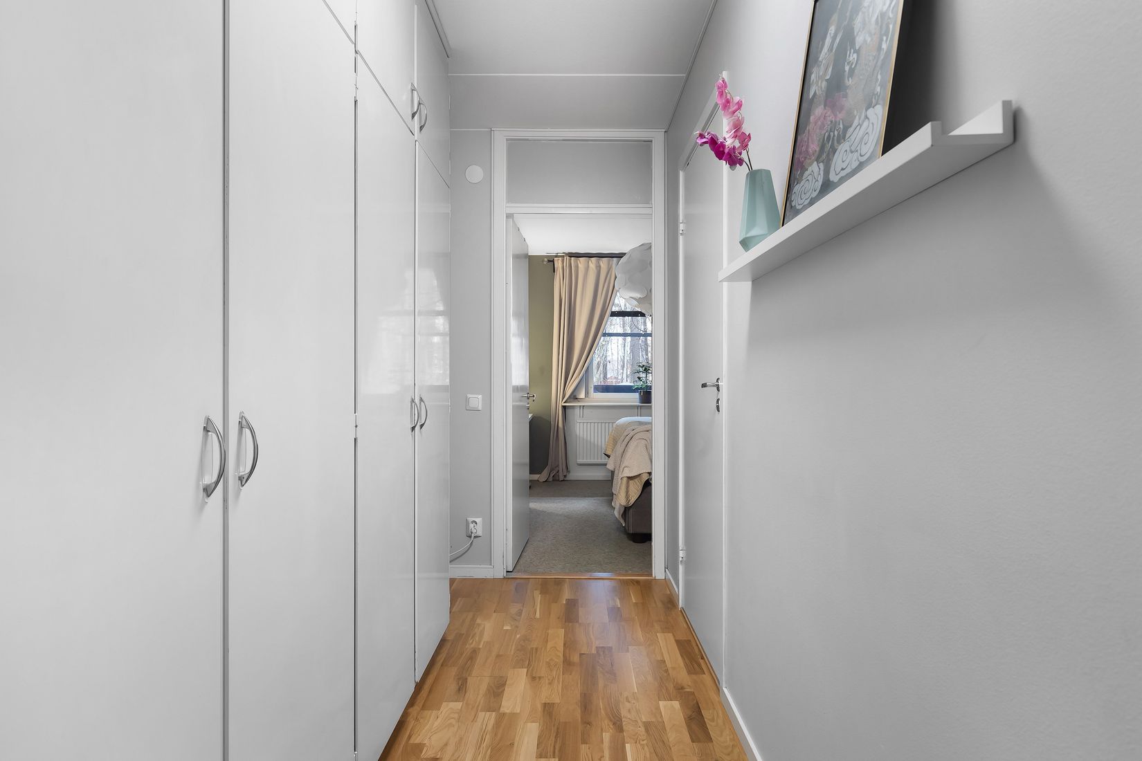 Bostadsrätt, Karin Boyegatan 4 H, Löten, Uppsala