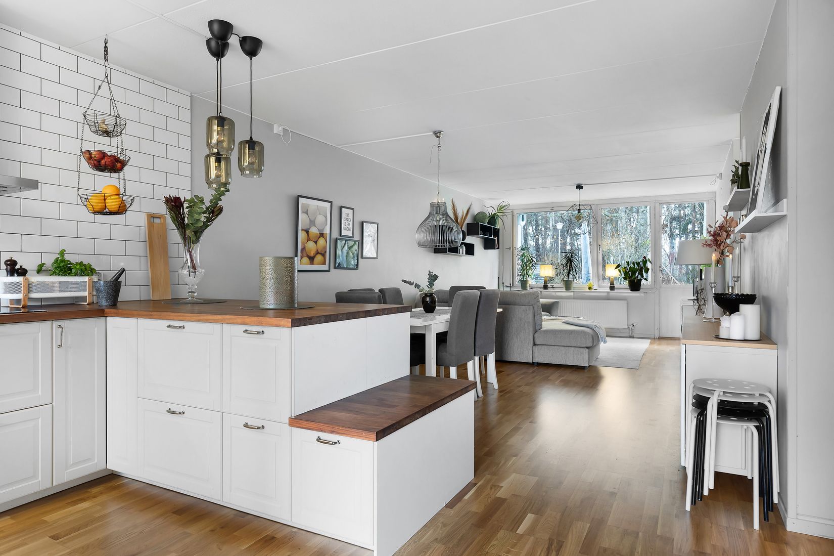 Bostadsrätt, Karin Boyegatan 4 H, Löten, Uppsala