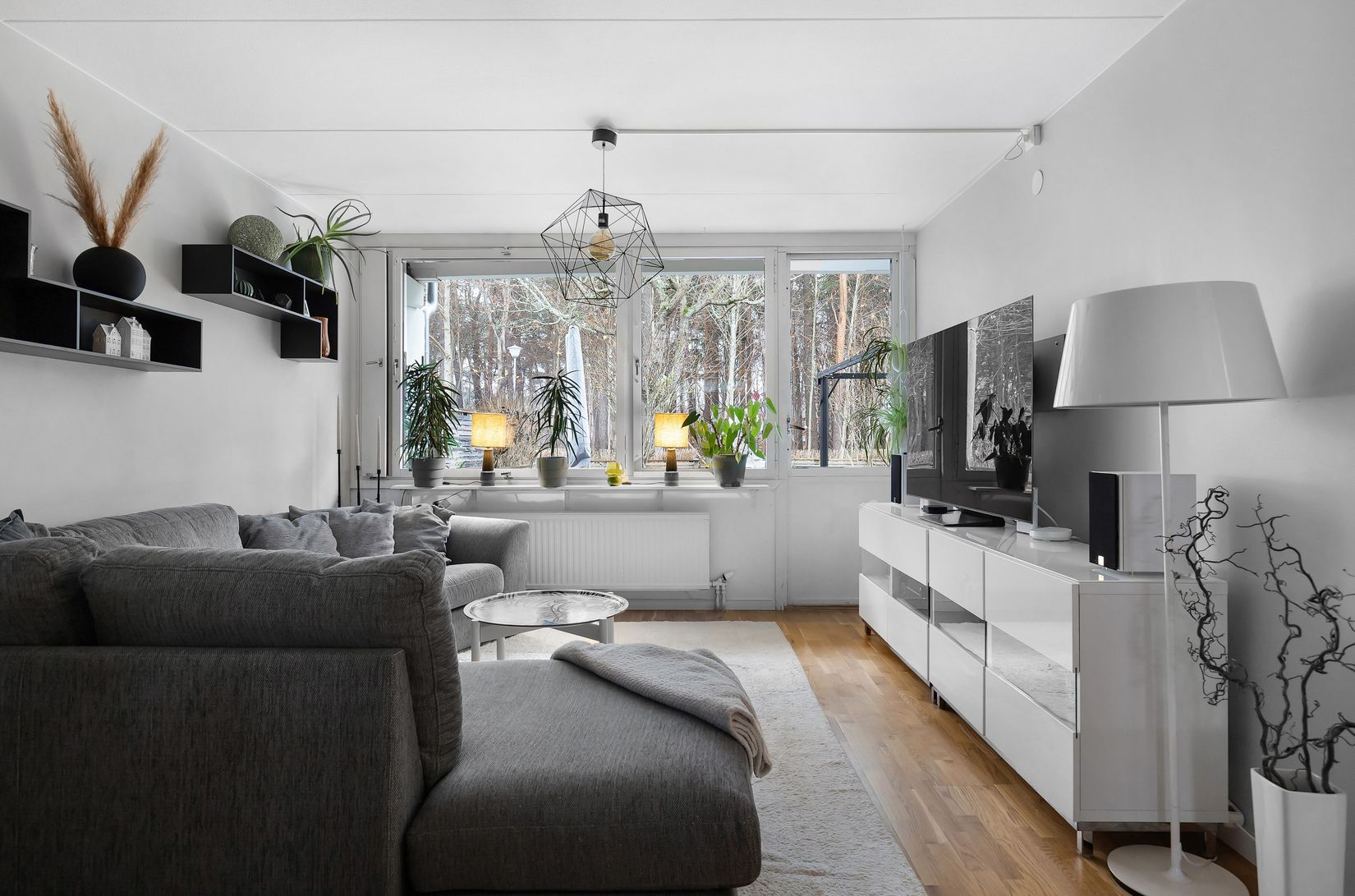 Bostadsrätt, Karin Boyegatan 4 H, Löten, Uppsala