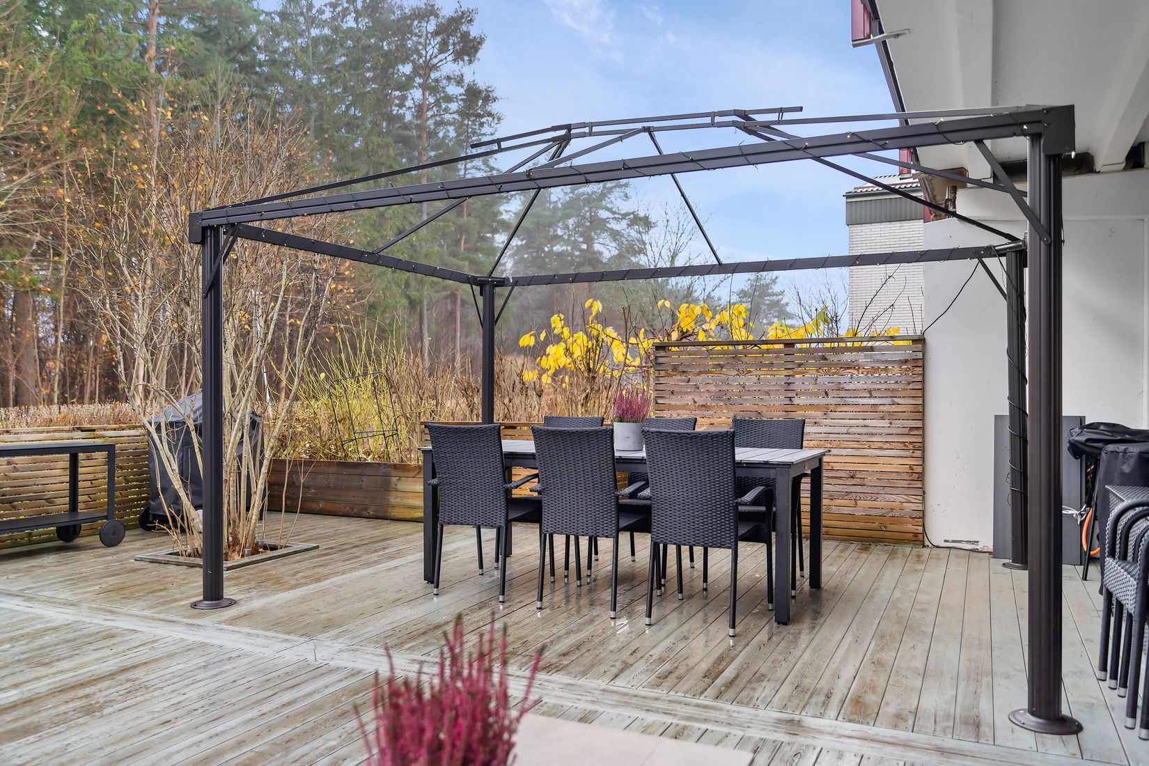 Bostadsrätt, Karin Boyegatan 4 H, Löten, Uppsala