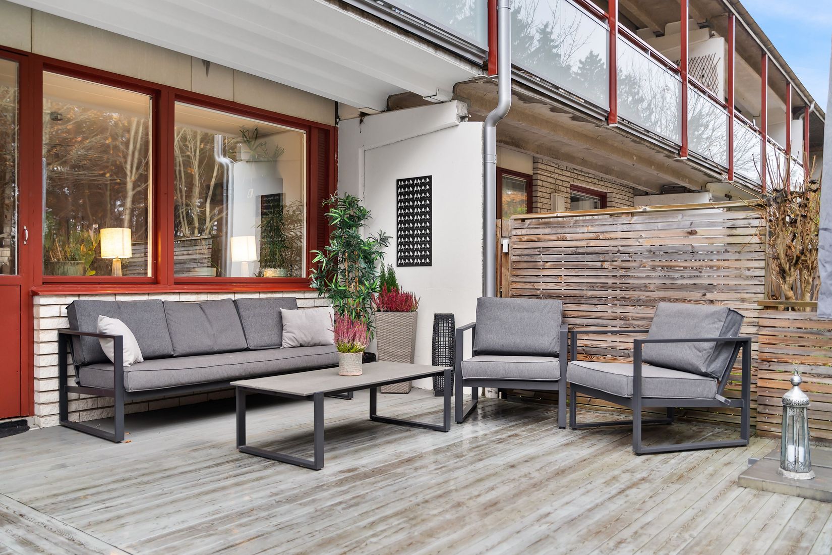 Bostadsrätt, Karin Boyegatan 4 H, Löten, Uppsala