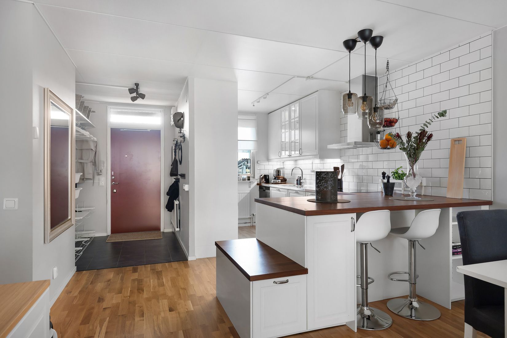 Bostadsrätt, Karin Boyegatan 4 H, Löten, Uppsala