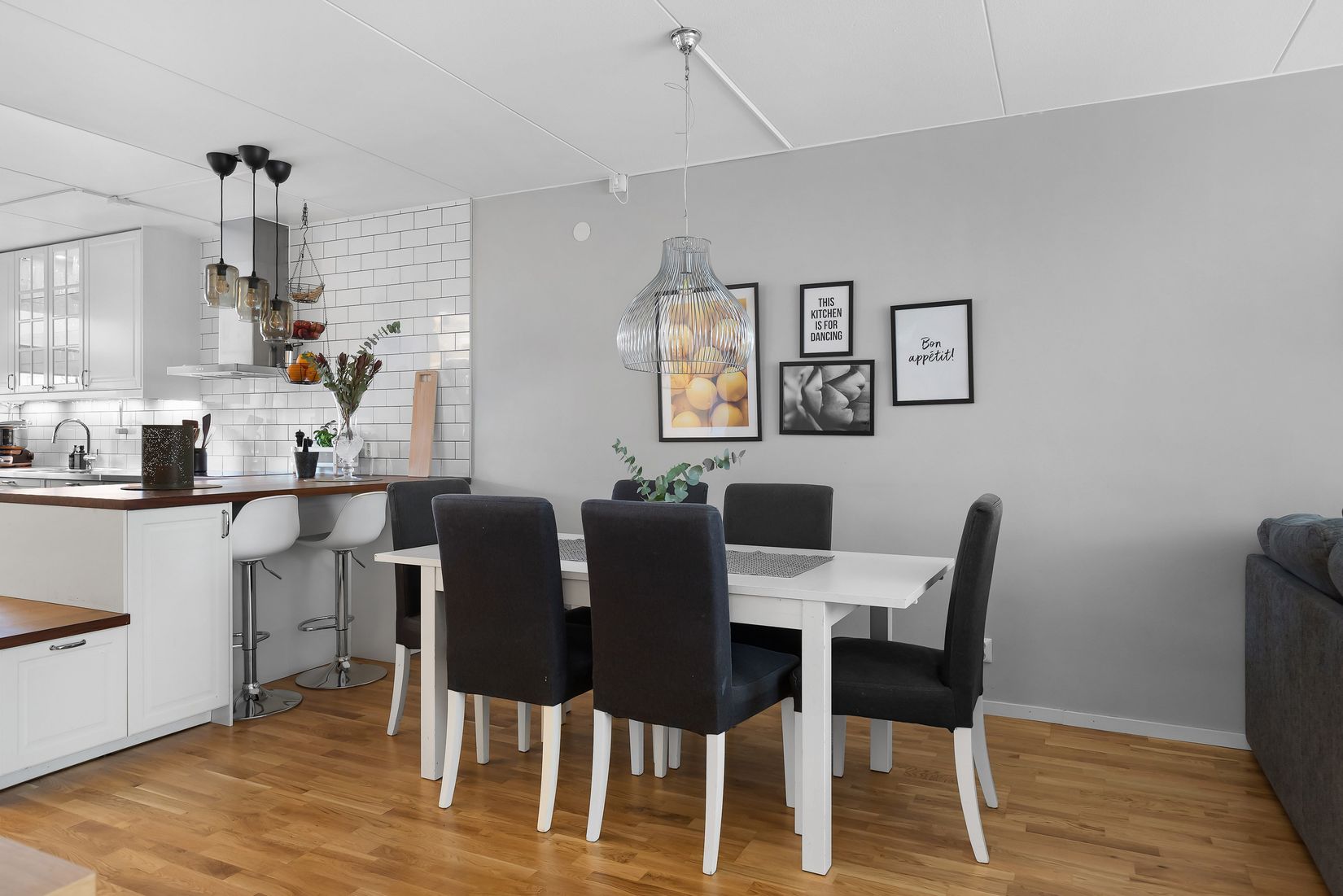 Bostadsrätt, Karin Boyegatan 4 H, Löten, Uppsala