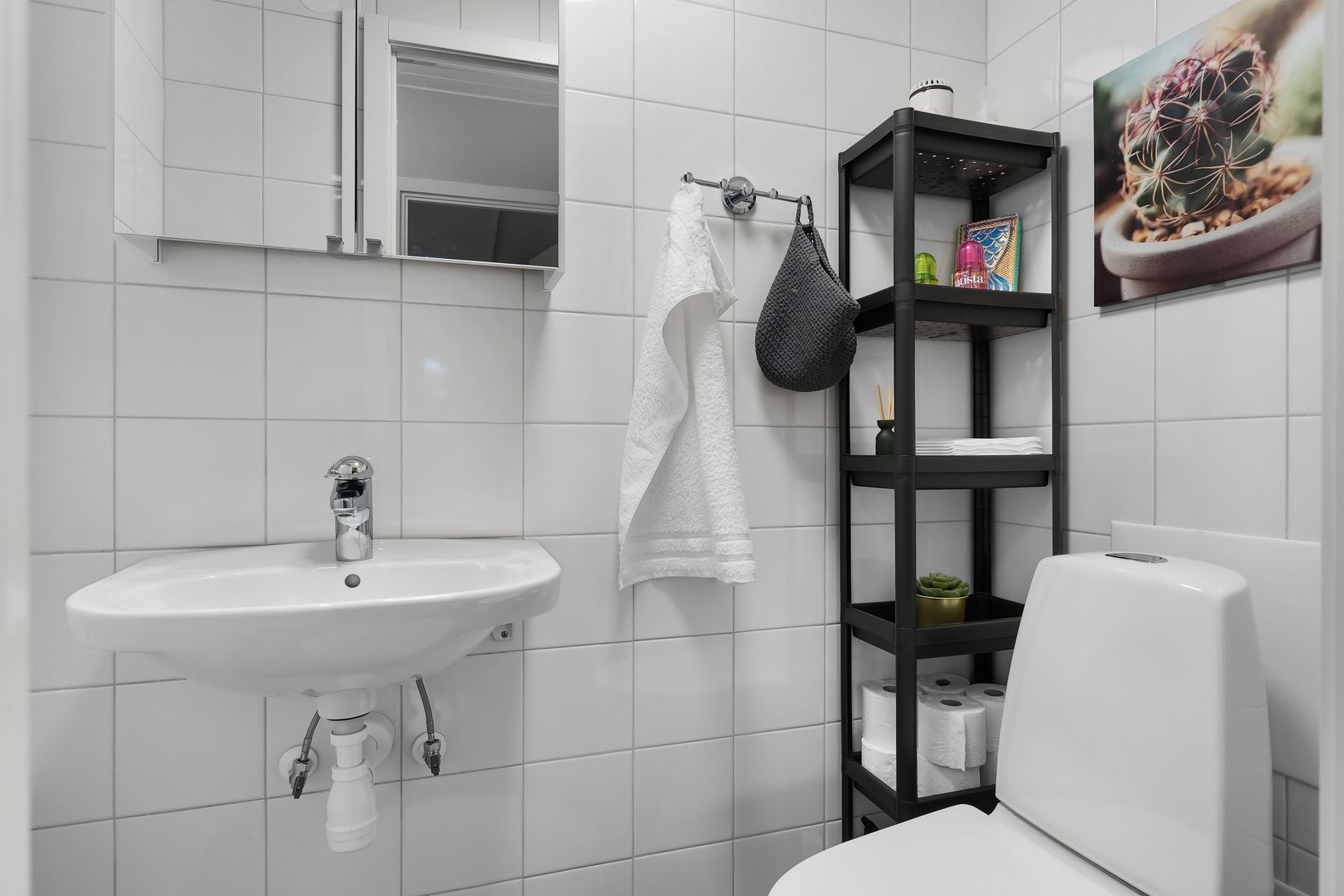 Bostadsrätt, Karin Boyegatan 4 H, Löten, Uppsala