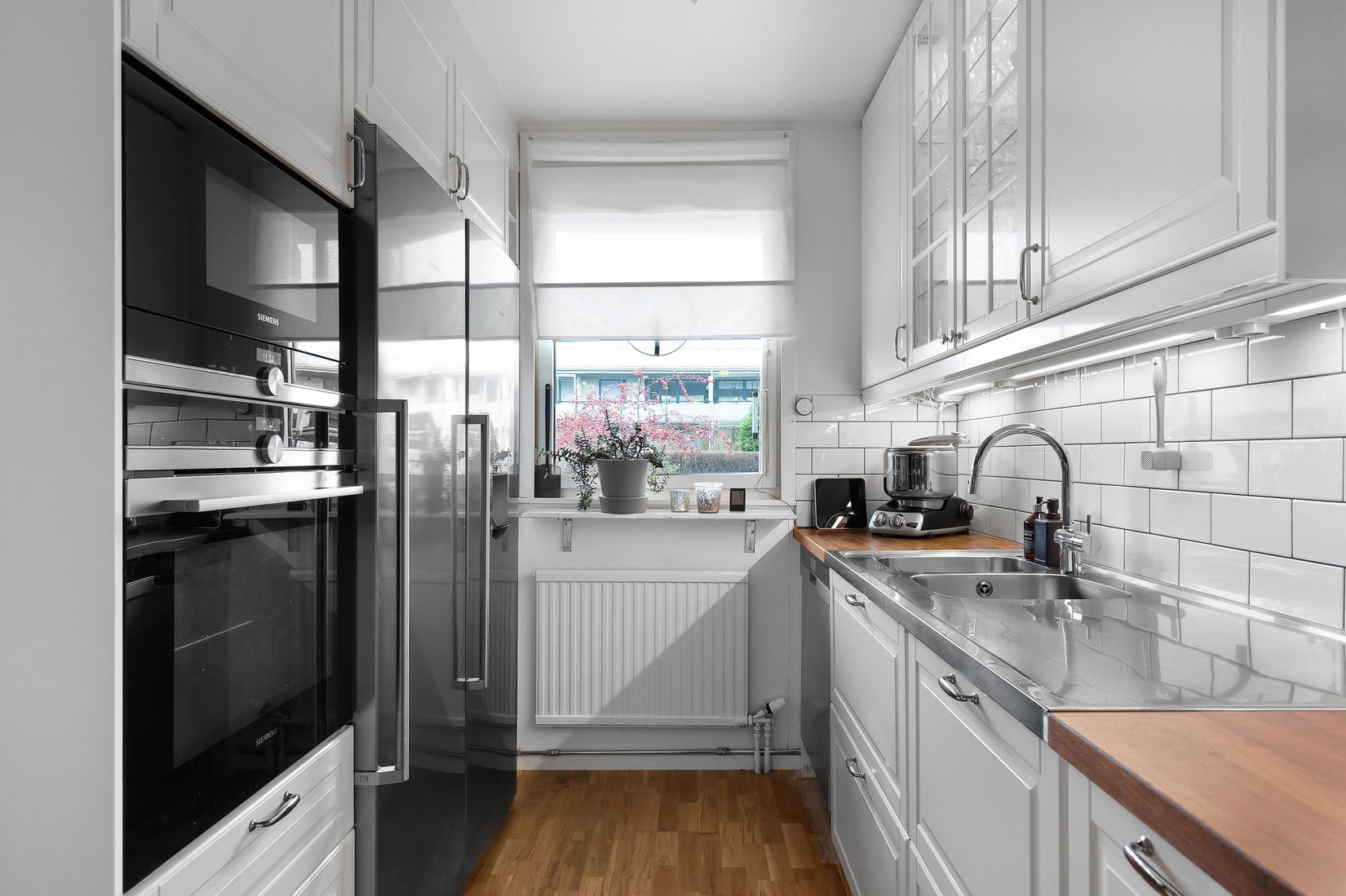 Bostadsrätt, Karin Boyegatan 4 H, Löten, Uppsala