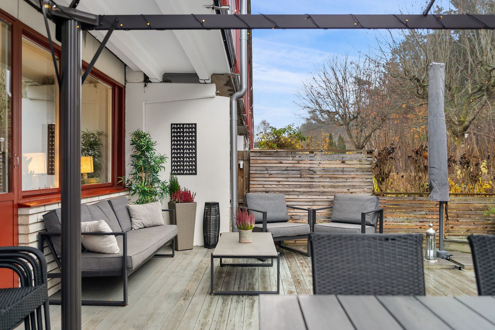 Bostadsrätt, Karin Boyegatan 4 H, Löten, Uppsala