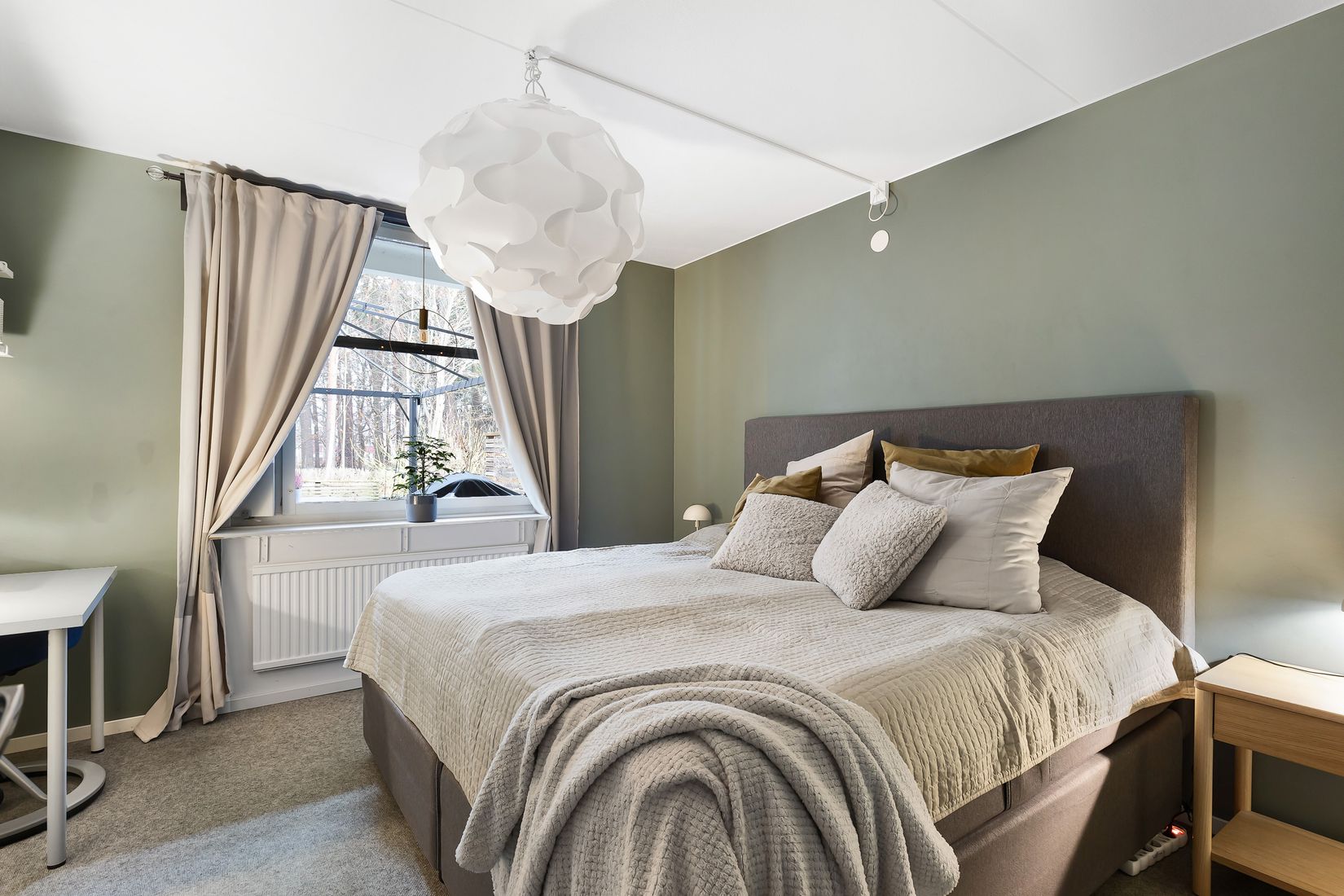 Bostadsrätt, Karin Boyegatan 4 H, Löten, Uppsala