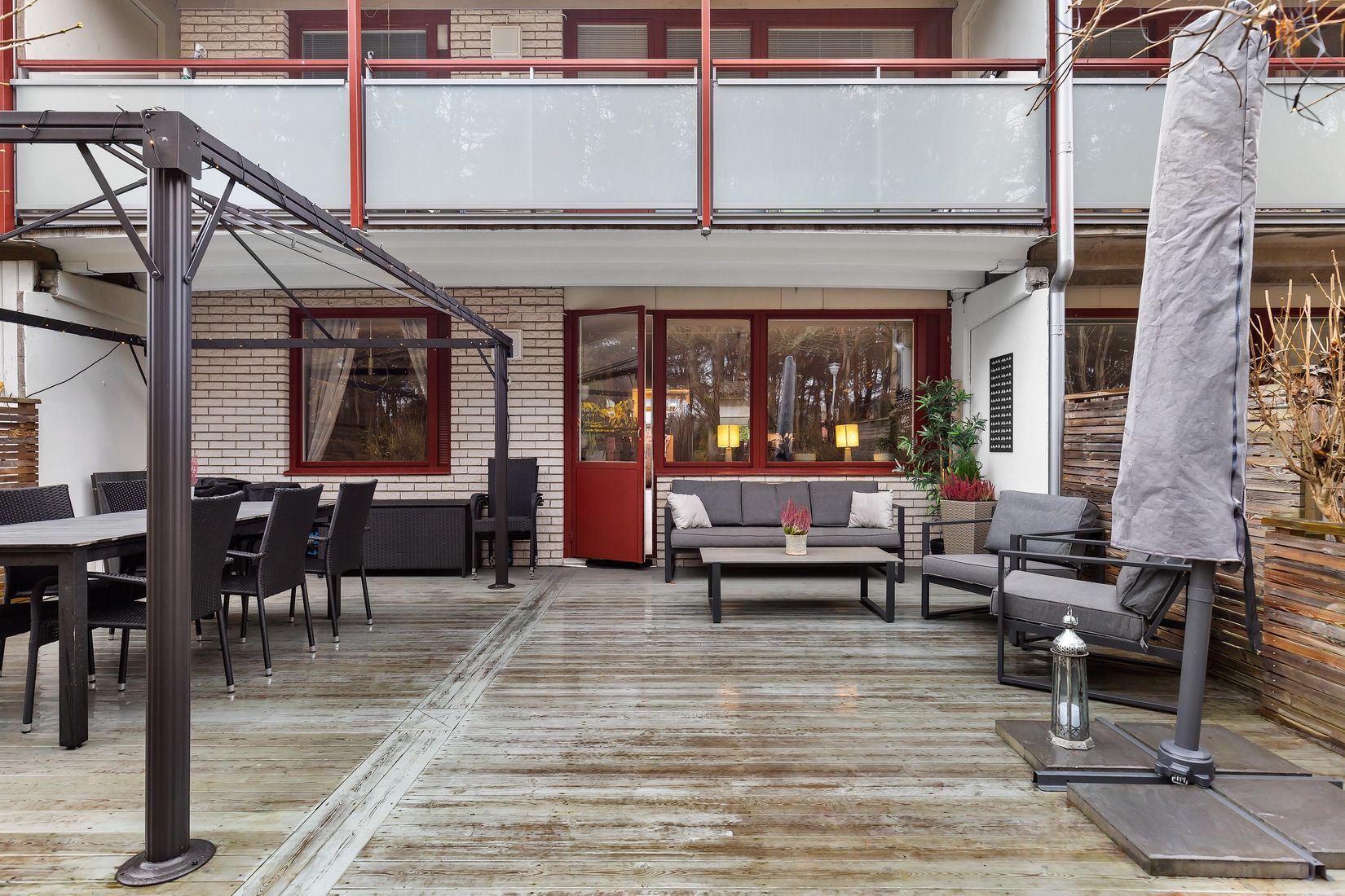 Bostadsrätt, Karin Boyegatan 4 H, Löten, Uppsala