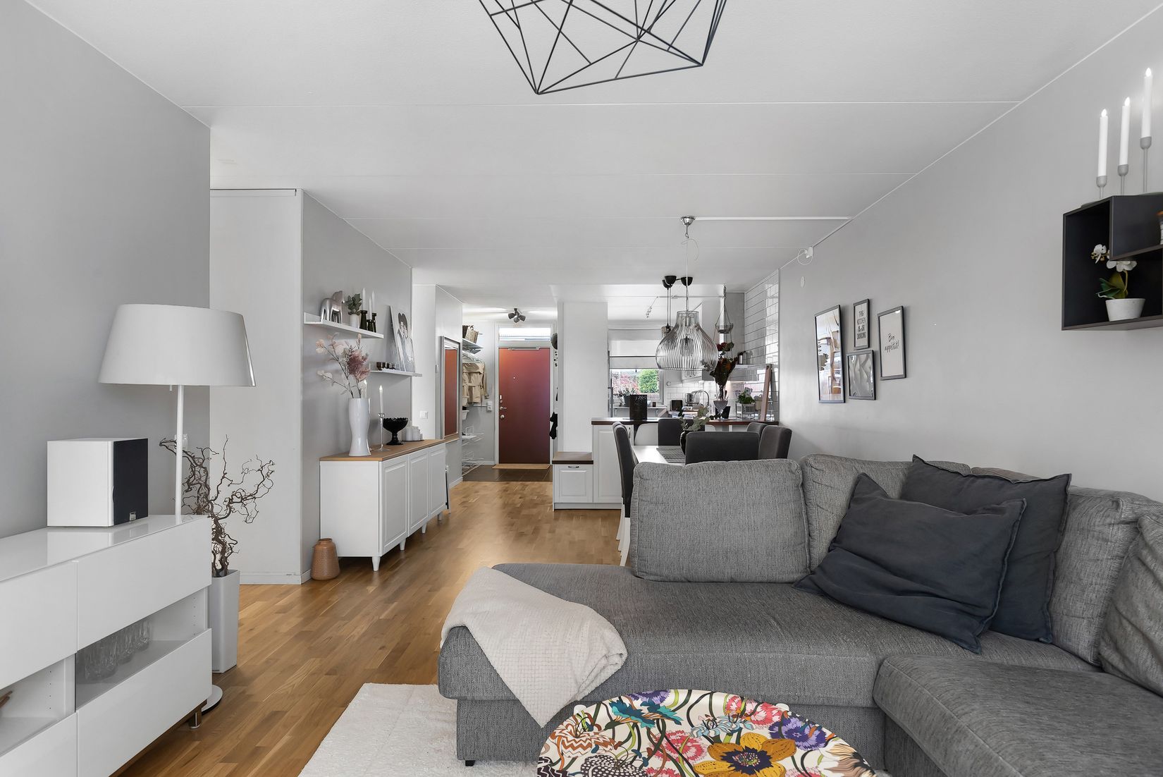 Bostadsrätt, Karin Boyegatan 4 H, Löten, Uppsala