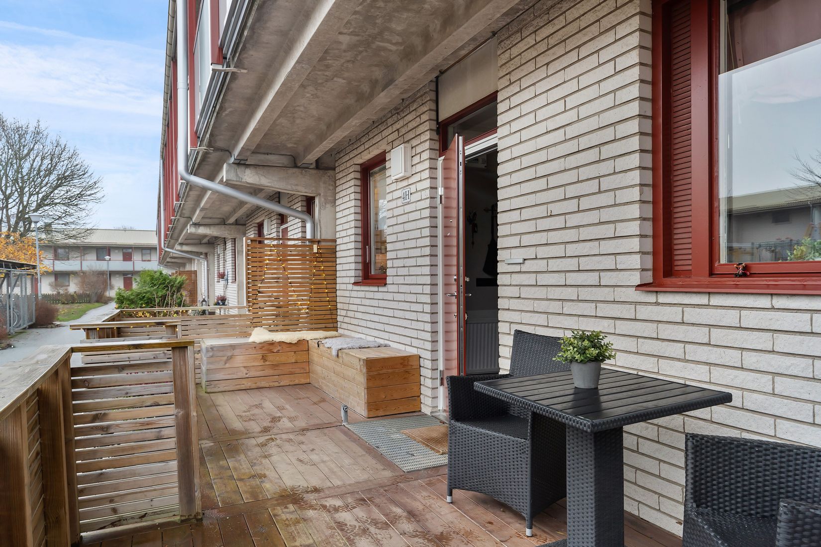 Bostadsrätt, Karin Boyegatan 4 H, Löten, Uppsala