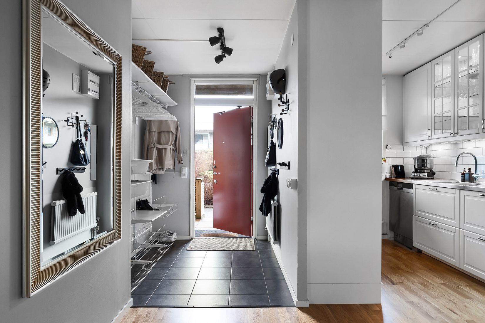 Bostadsrätt, Karin Boyegatan 4 H, Löten, Uppsala