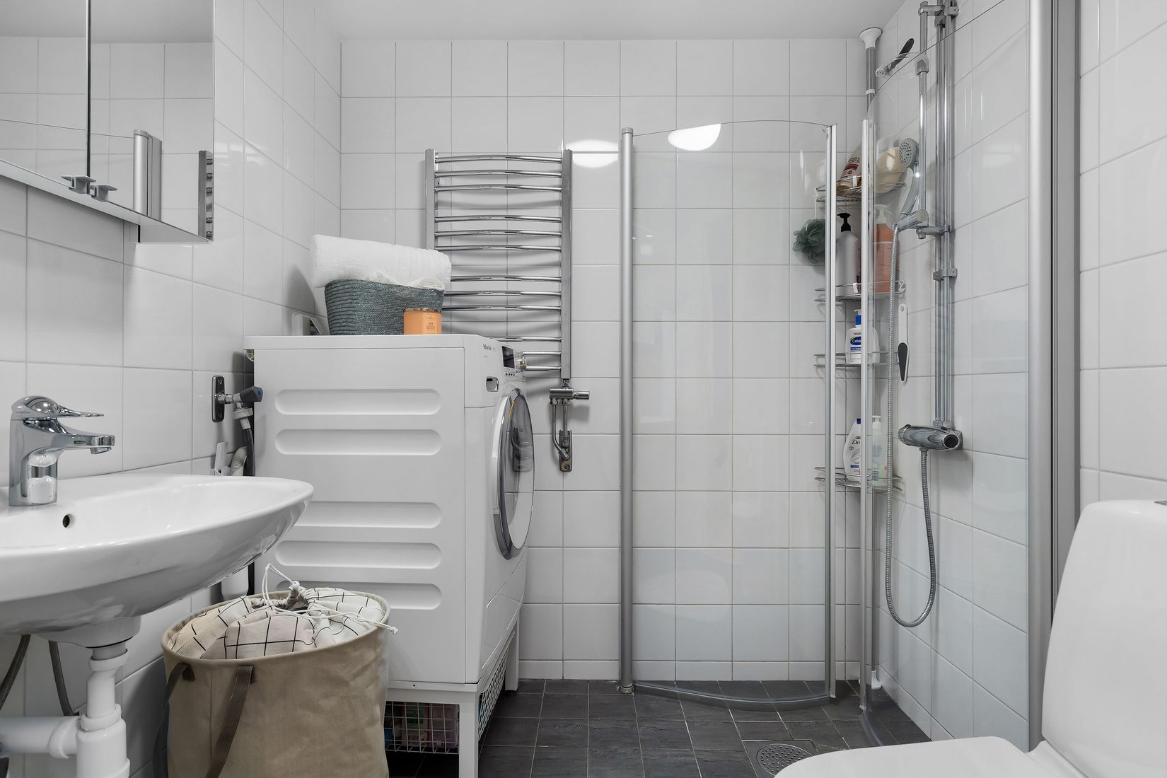 Bostadsrätt, Karin Boyegatan 4 H, Löten, Uppsala