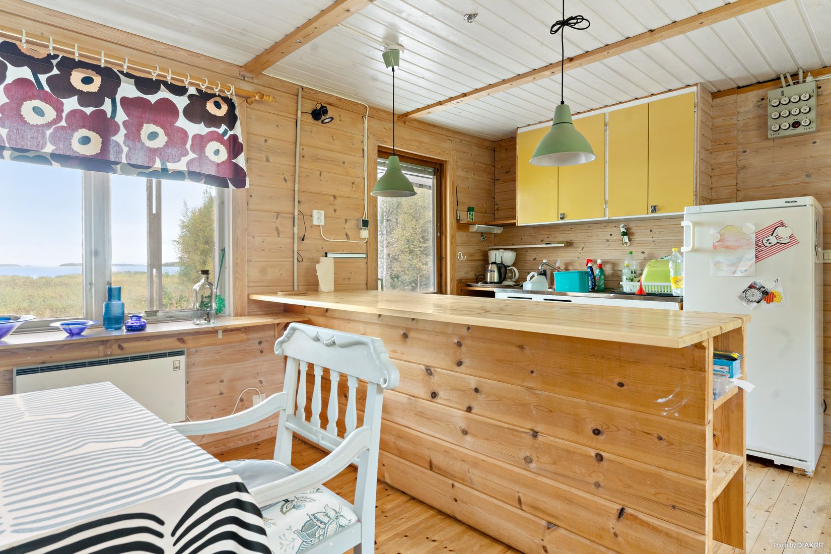 Fritidshus, Bodön-Sangis 34, Sangis-Bodön, Kalix