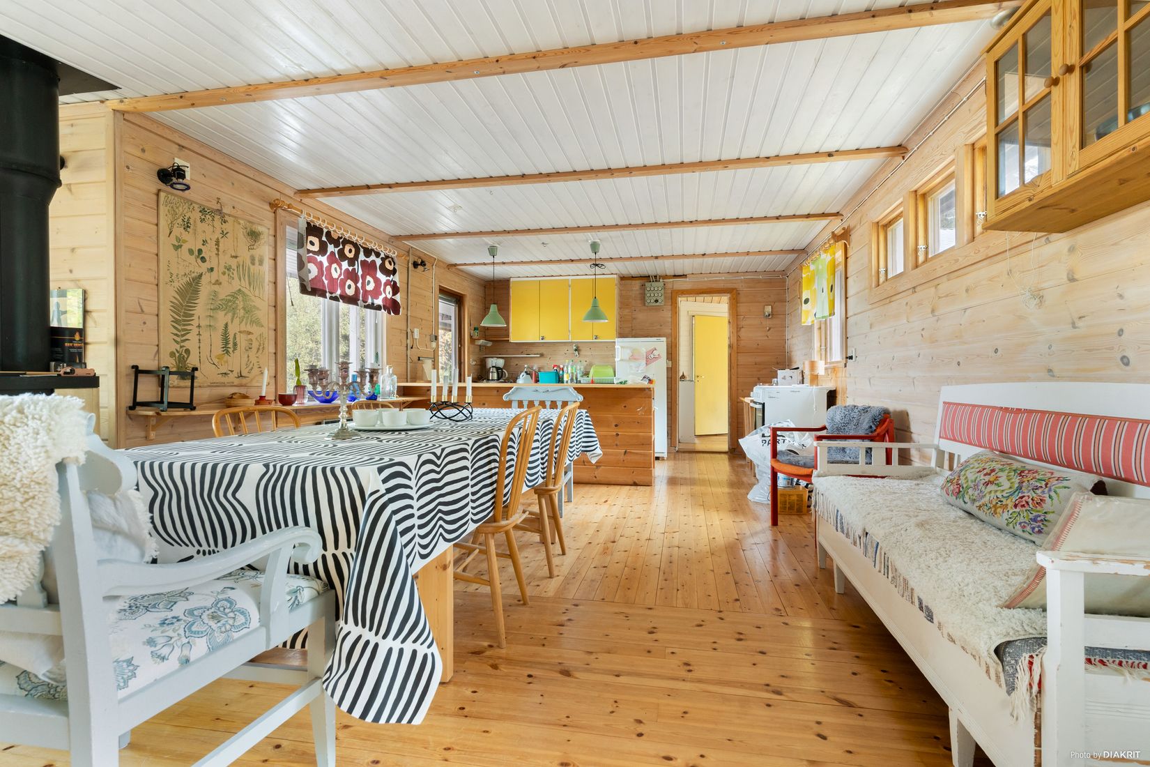 Fritidshus, Bodön-Sangis 34, Sangis-Bodön, Kalix