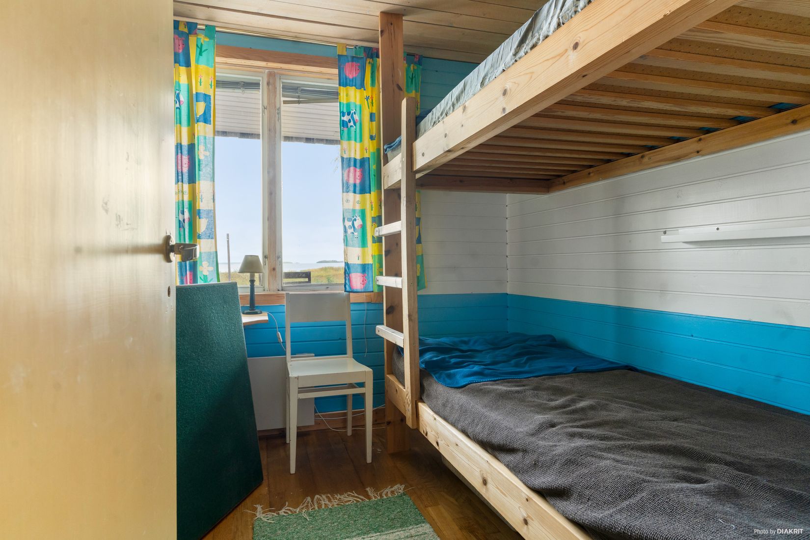 Fritidshus, Bodön-Sangis 34, Sangis-Bodön, Kalix