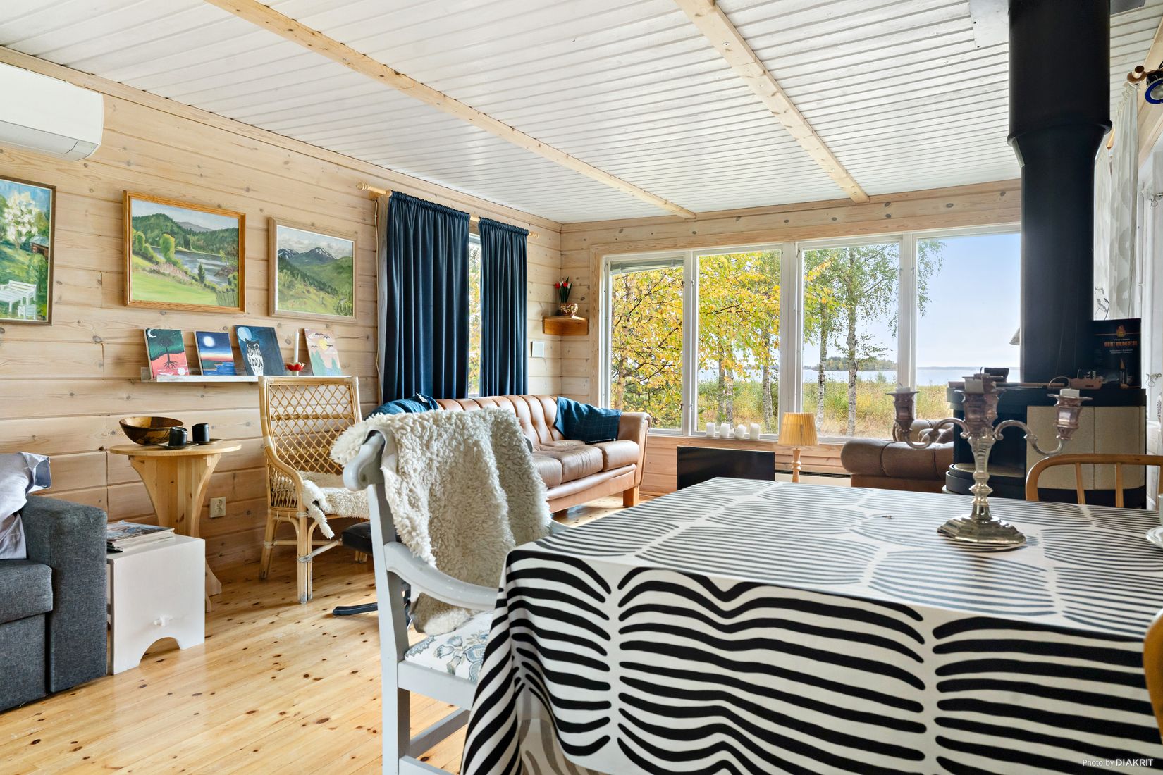 Fritidshus, Bodön-Sangis 34, Sangis-Bodön, Kalix