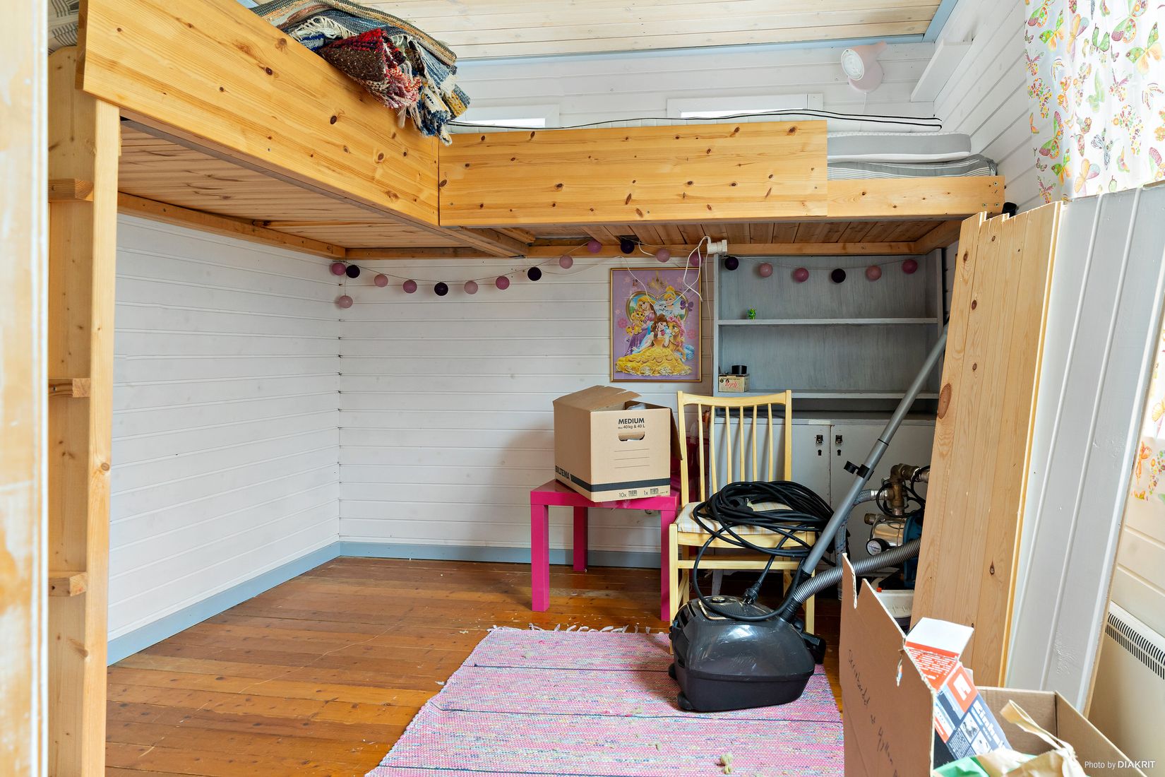 Fritidshus, Bodön-Sangis 34, Sangis-Bodön, Kalix