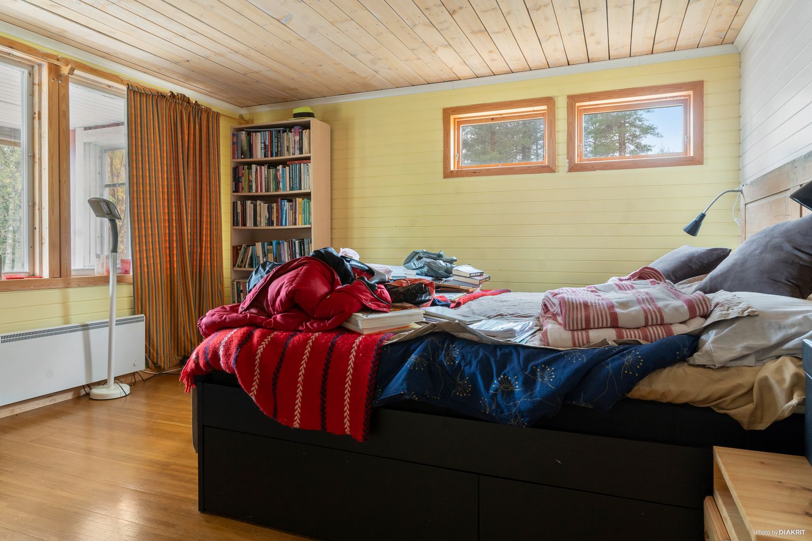 Fritidshus, Bodön-Sangis 34, Sangis-Bodön, Kalix