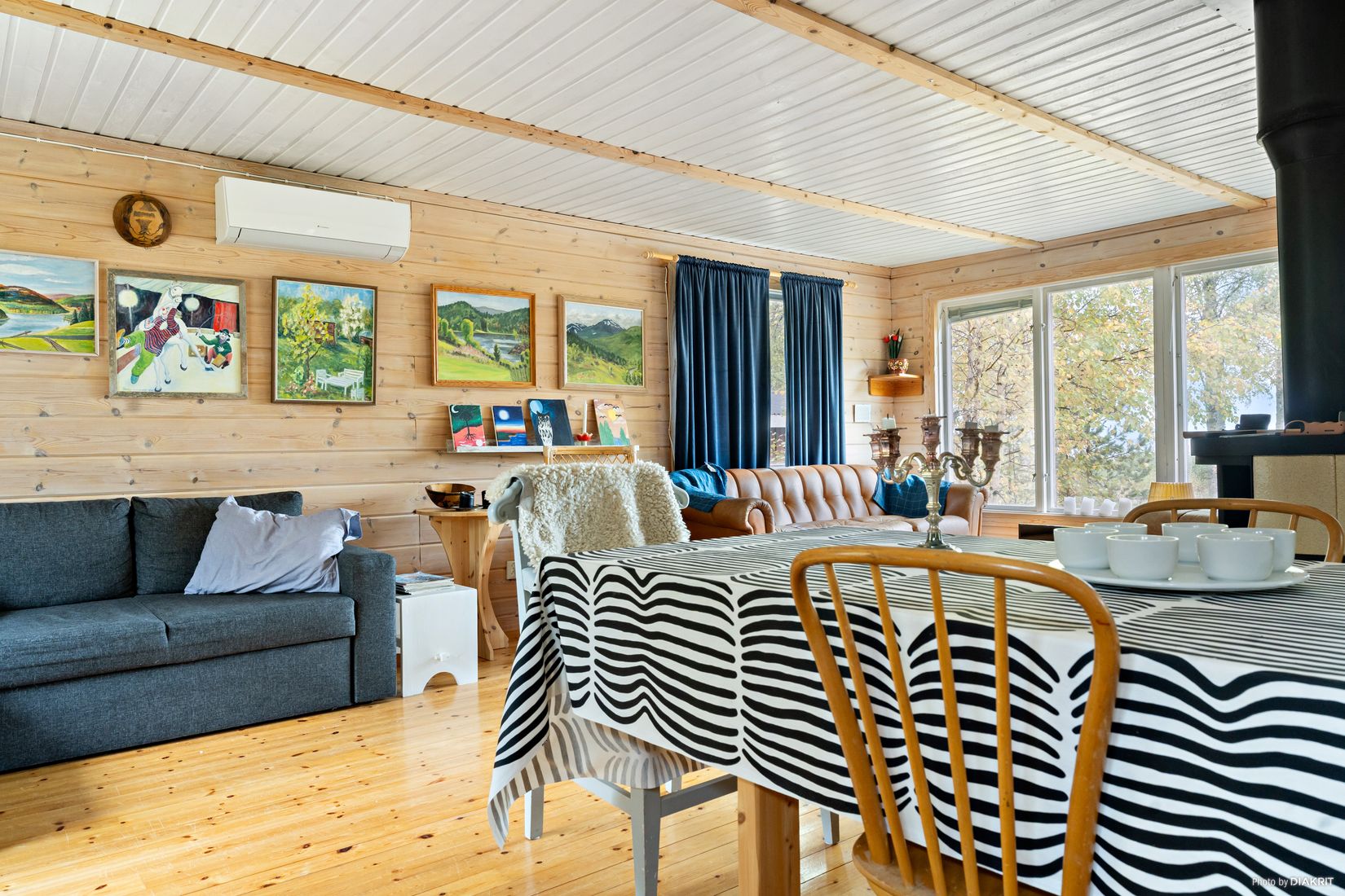 Fritidshus, Bodön-Sangis 34, Sangis-Bodön, Kalix