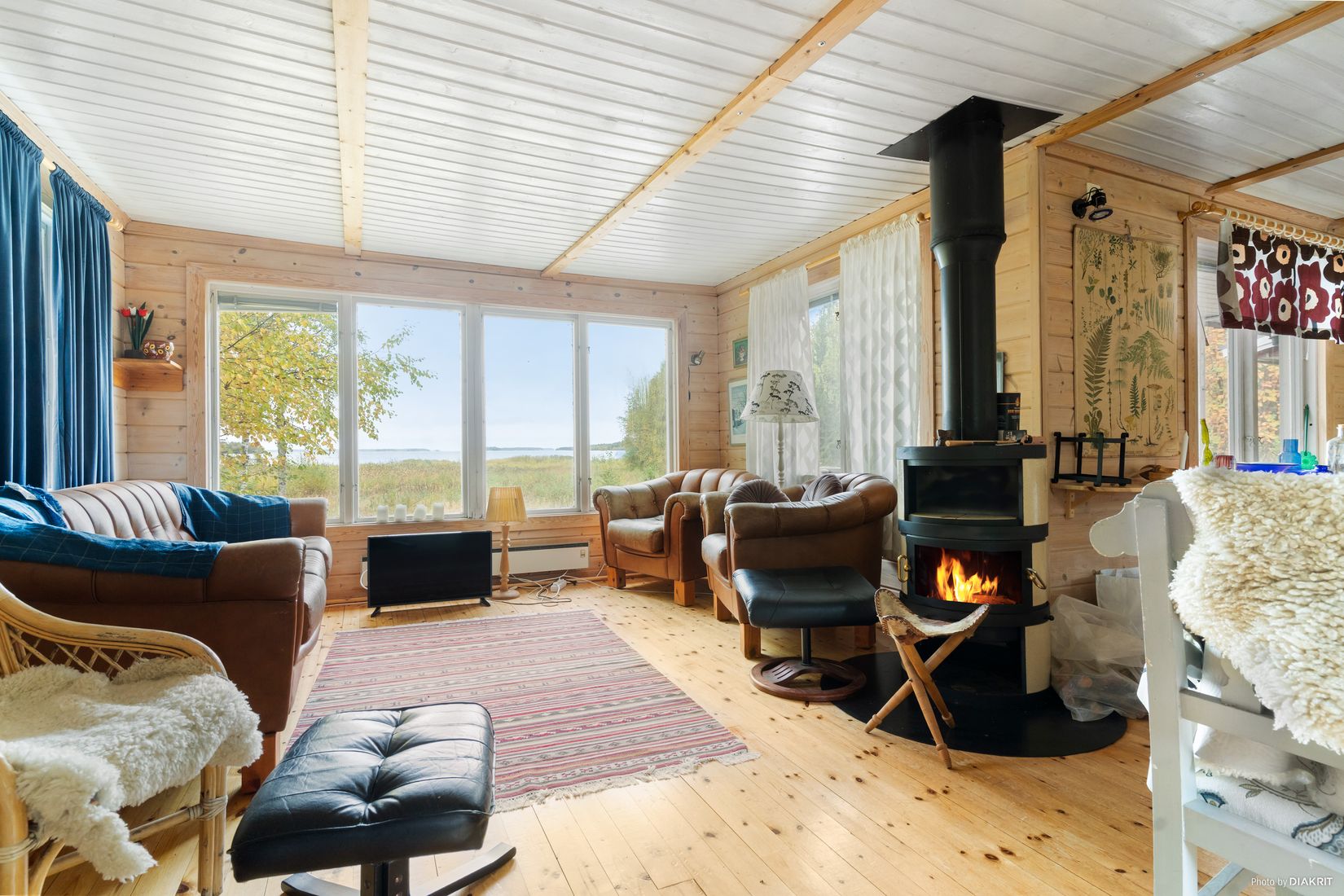 Fritidshus, Bodön-Sangis 34, Sangis-Bodön, Kalix