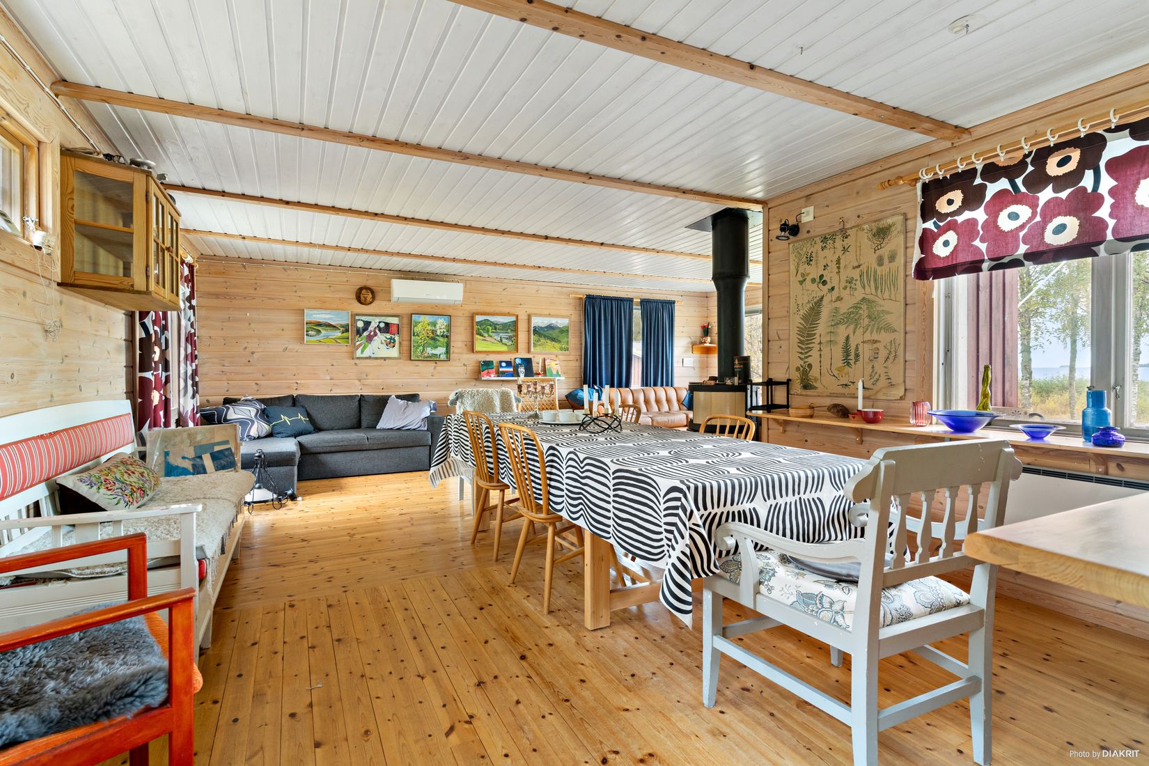 Fritidshus, Bodön-Sangis 34, Sangis-Bodön, Kalix