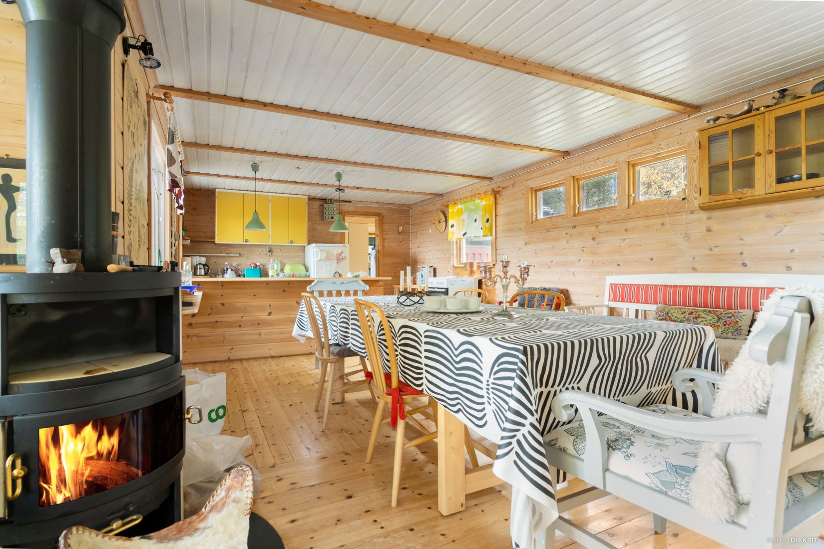 Fritidshus, Bodön-Sangis 34, Sangis-Bodön, Kalix