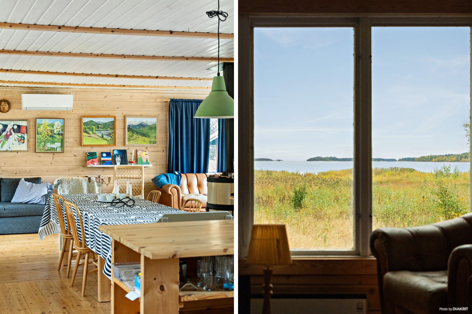 Fritidshus, Bodön-Sangis 34, Sangis-Bodön, Kalix