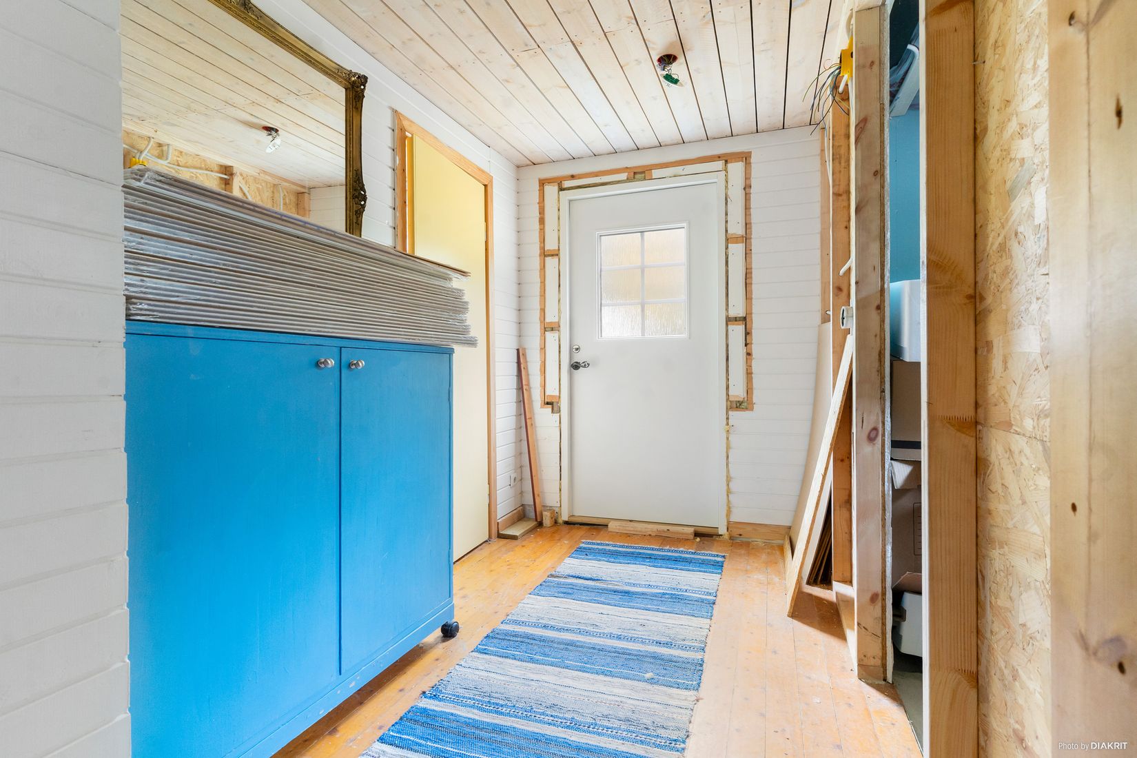 Fritidshus, Bodön-Sangis 34, Sangis-Bodön, Kalix