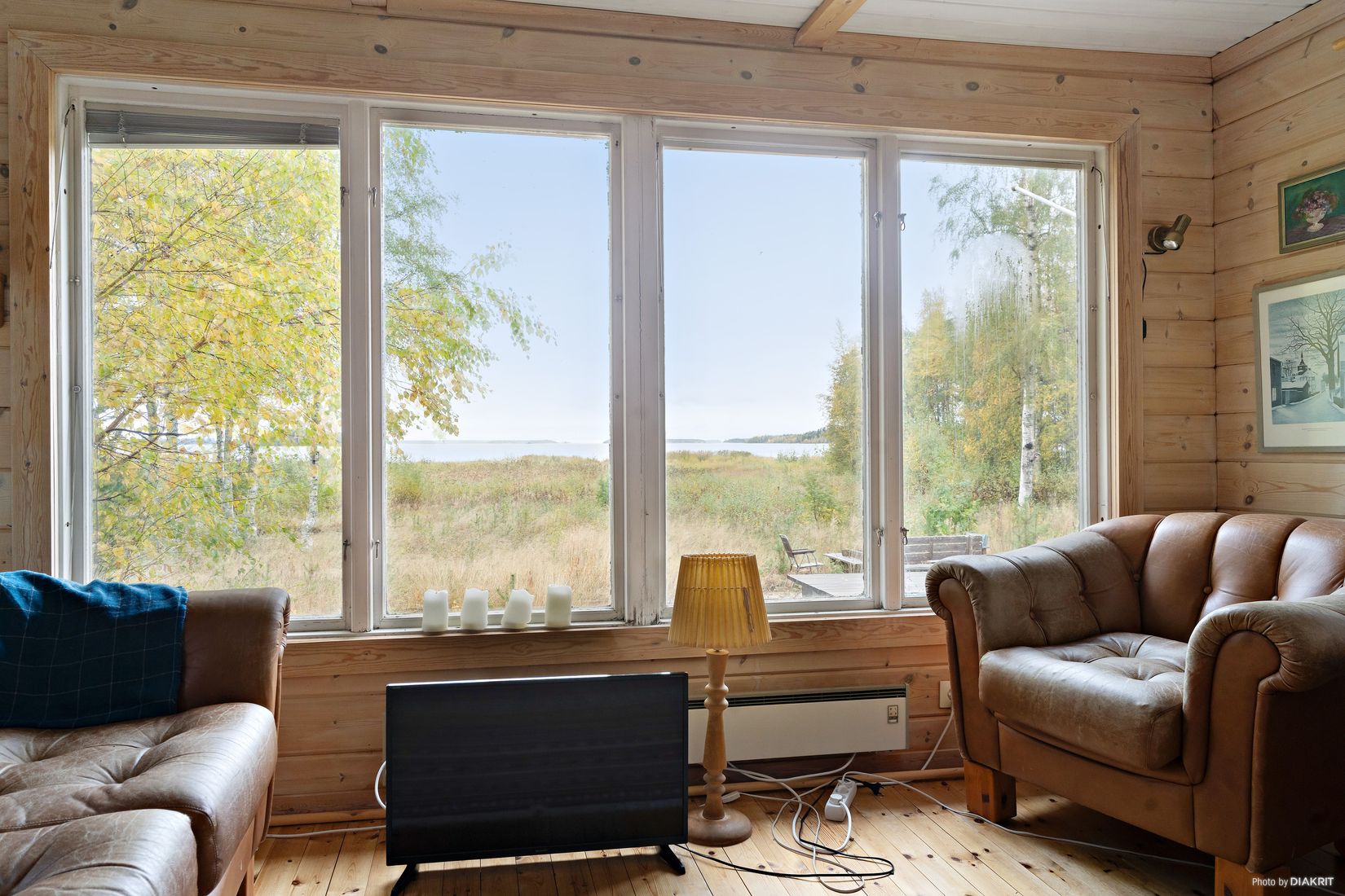 Fritidshus, Bodön-Sangis 34, Sangis-Bodön, Kalix