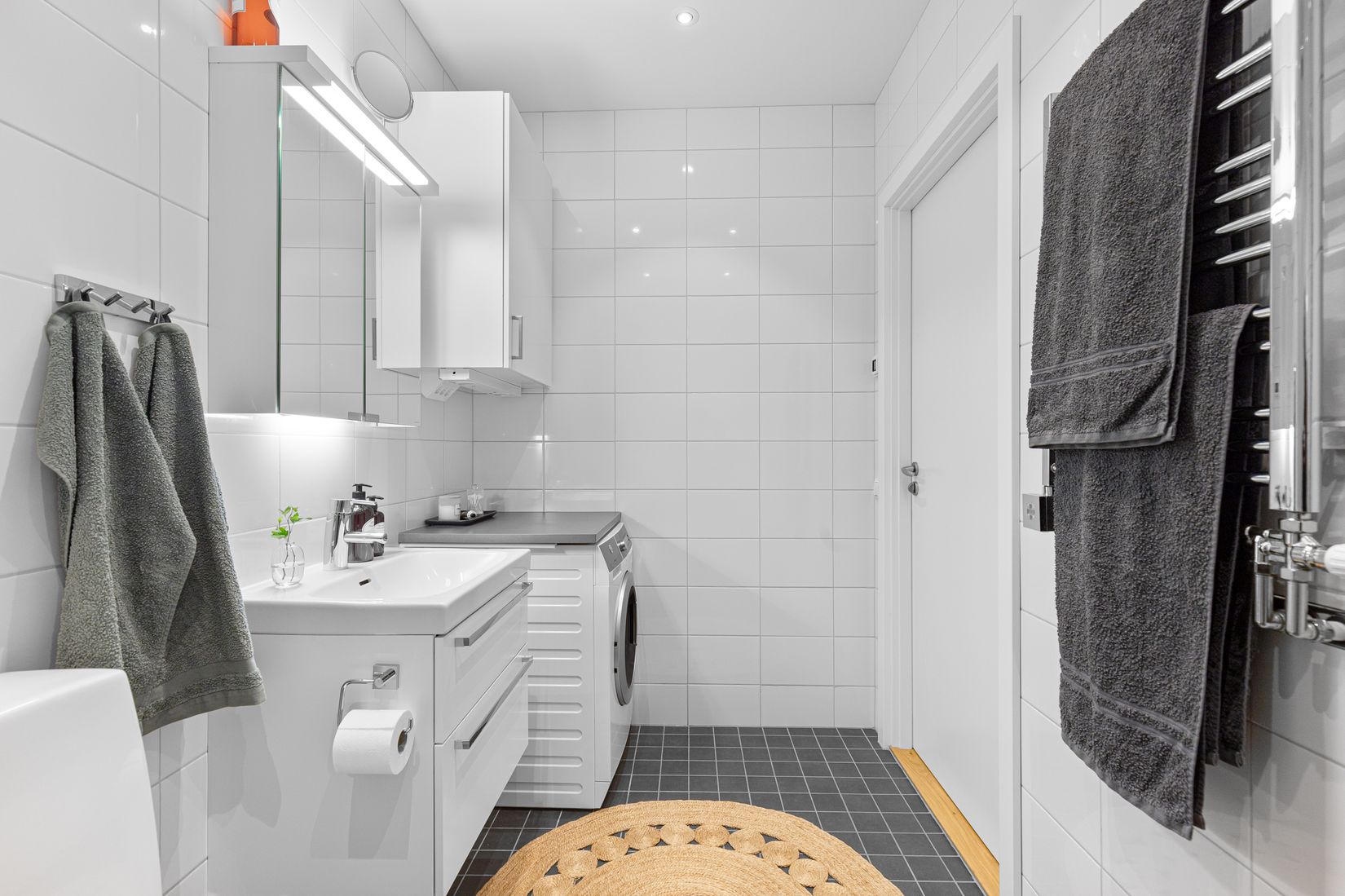 Bostadsrätt, Sågargatan 13 D, Industristaden/Kungsängen, Uppsala