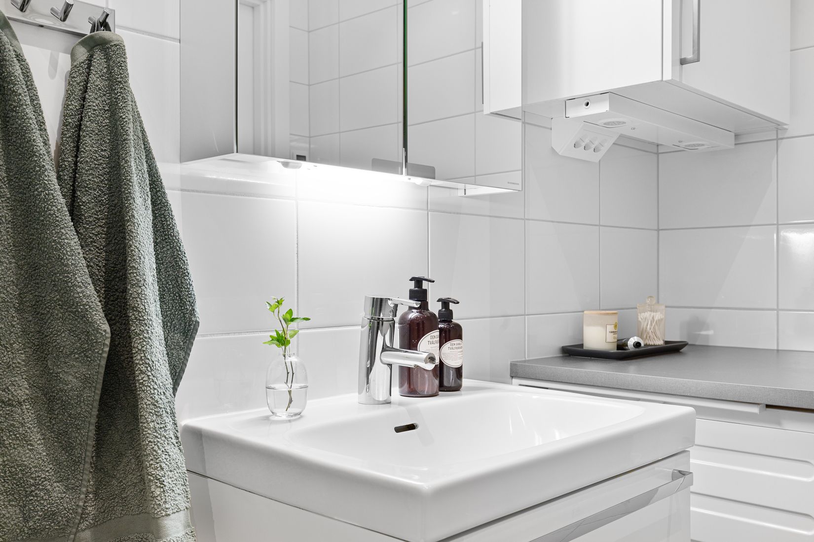 Bostadsrätt, Sågargatan 13 D, Industristaden/Kungsängen, Uppsala