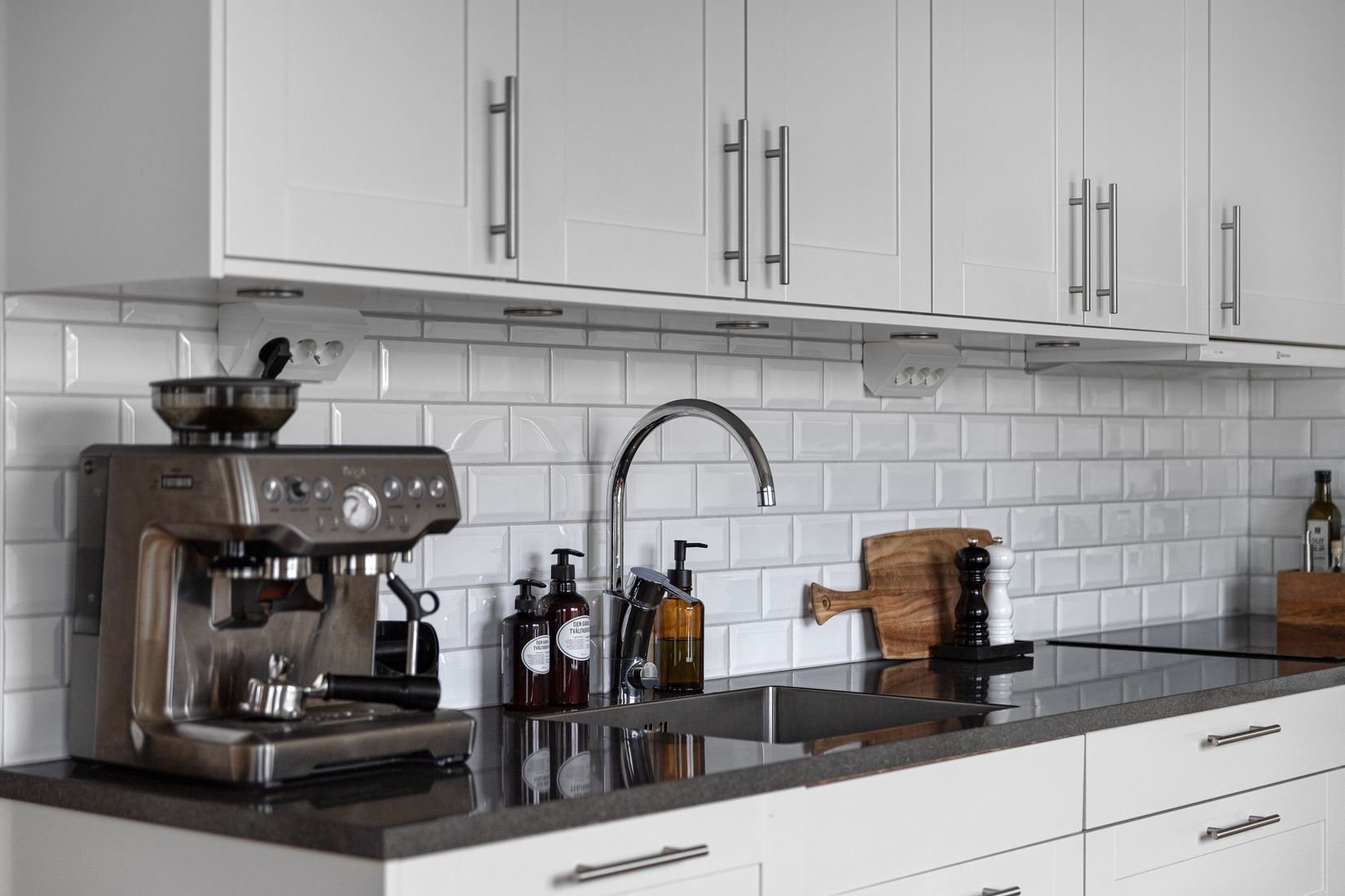 Bostadsrätt, Sågargatan 13 D, Industristaden/Kungsängen, Uppsala