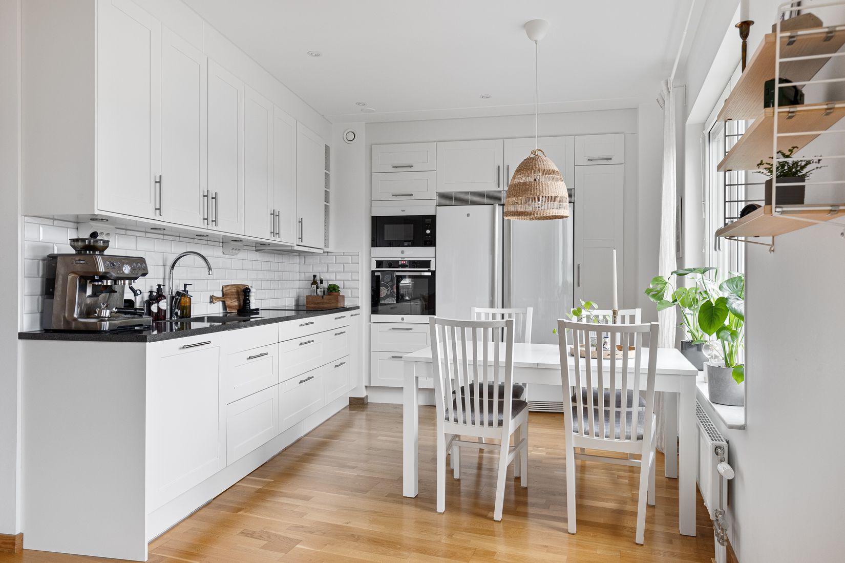 Bostadsrätt, Sågargatan 13 D, Industristaden/Kungsängen, Uppsala