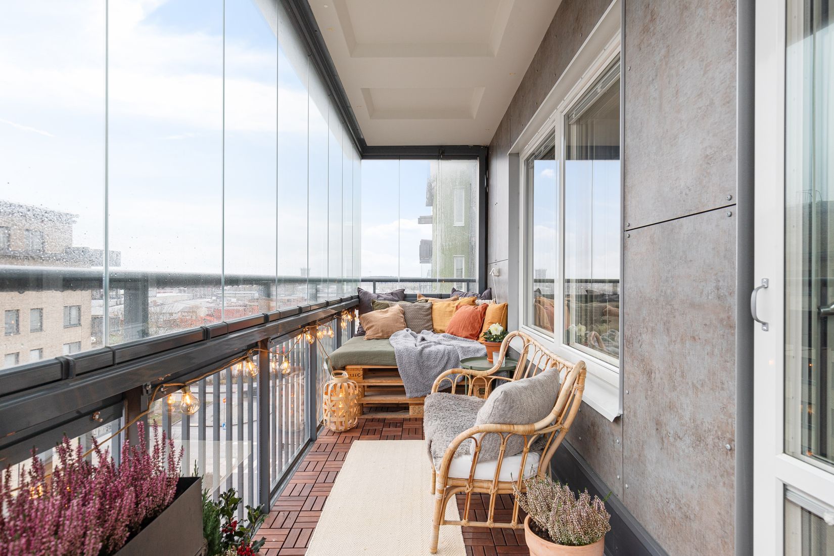 Bostadsrätt, Sågargatan 13 D, Industristaden/Kungsängen, Uppsala